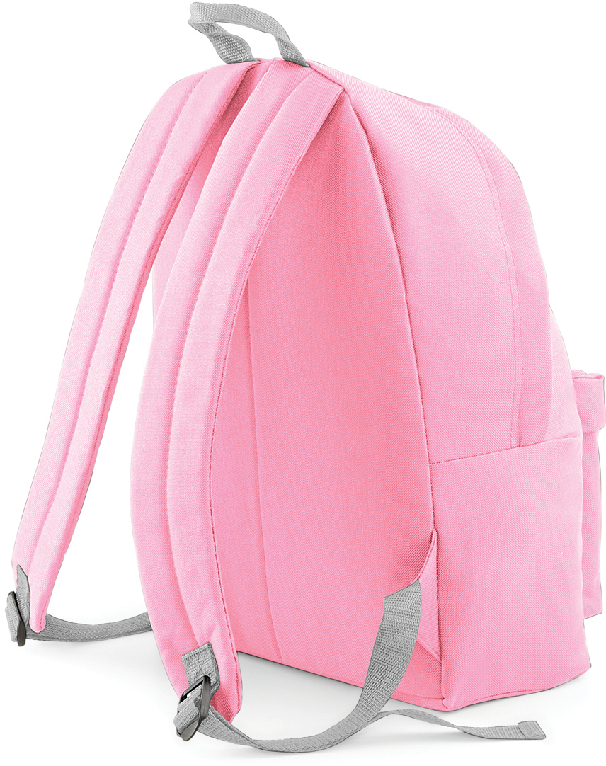 GDTXBG125J Classic Pink / Light Grey BACK