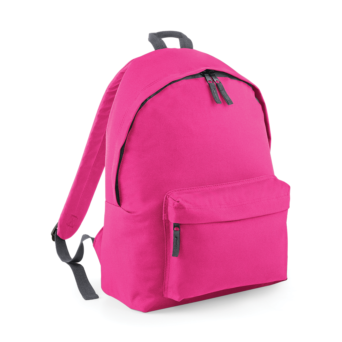 GDTXBG125J Fuchsia / Graphite Grey FACE