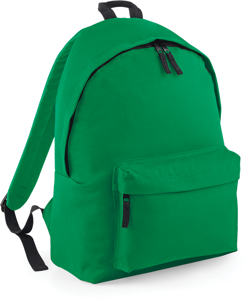 GDTXBG125 Kelly Green FACE