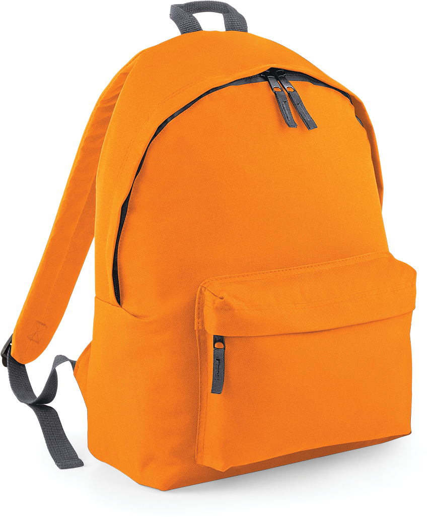 GDTXBG125 Orange / Graphite Grey FACE
