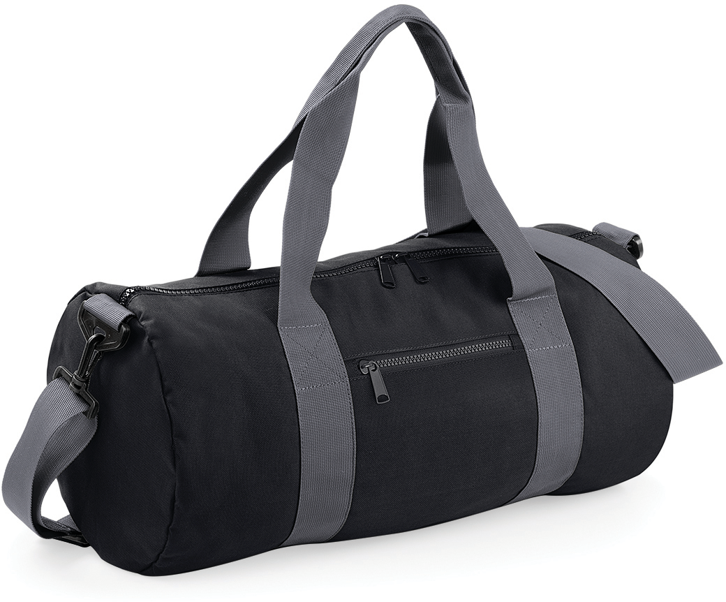 GDTXBG140 Black / Graphite Grey FACE
