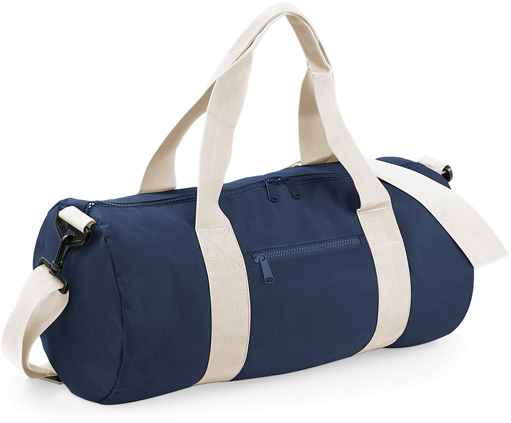 GDTXBG140 French Navy / Off White FACE