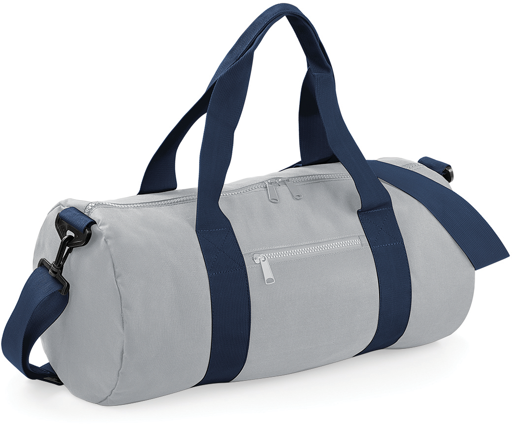 GDTXBG140 Light Grey / French Navy FACE