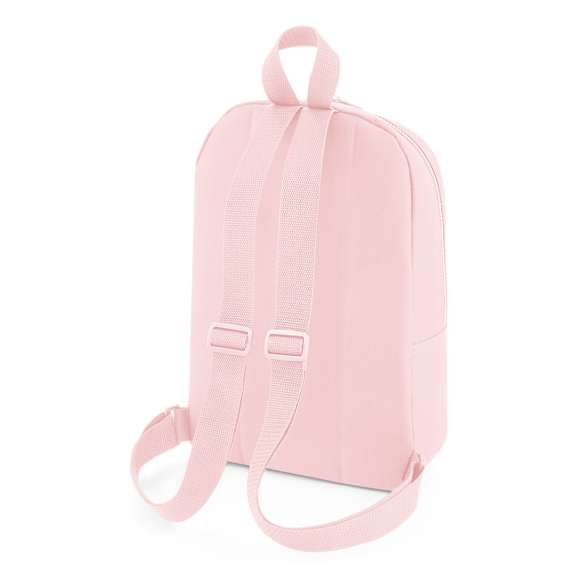 GDTXBG153 Powder Pink BACK
