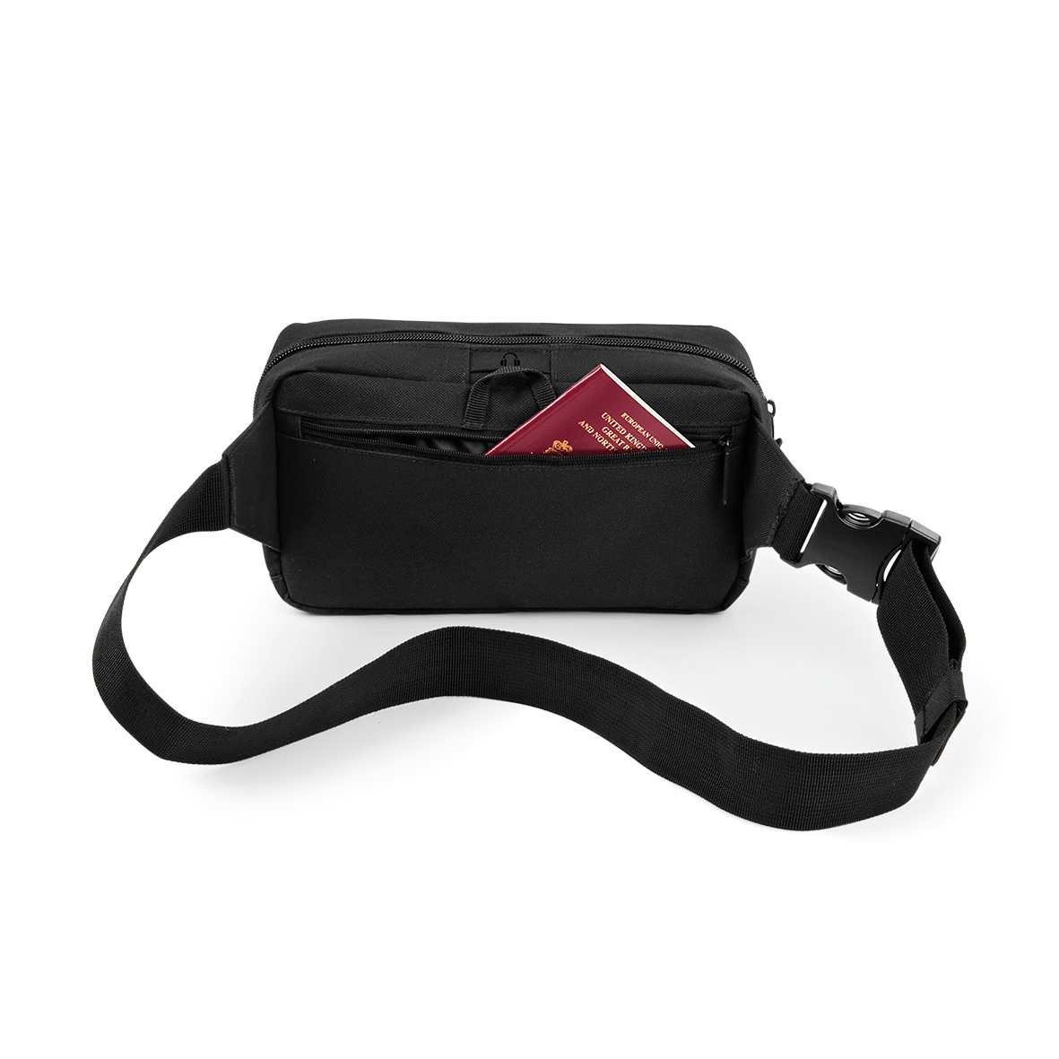 GDTXBG53 Black BACK