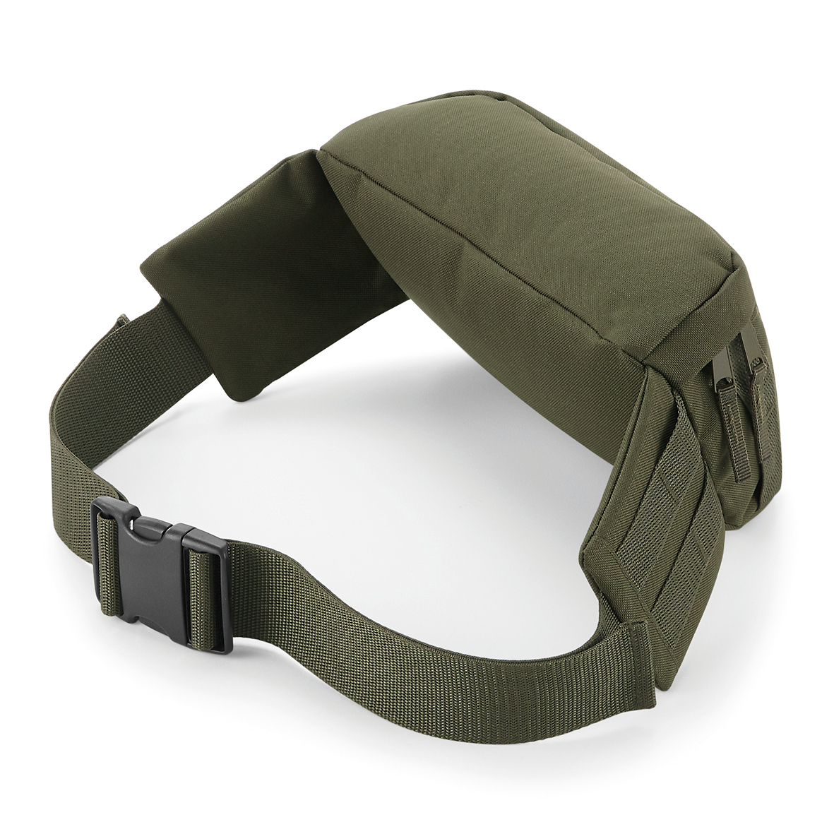 GDTXBG842 Military Green BACK