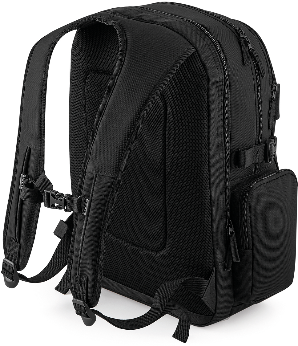 GDTXBG853 Black BACK