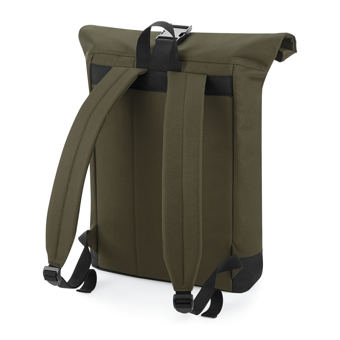 GDTXBG855 Military Green BACK