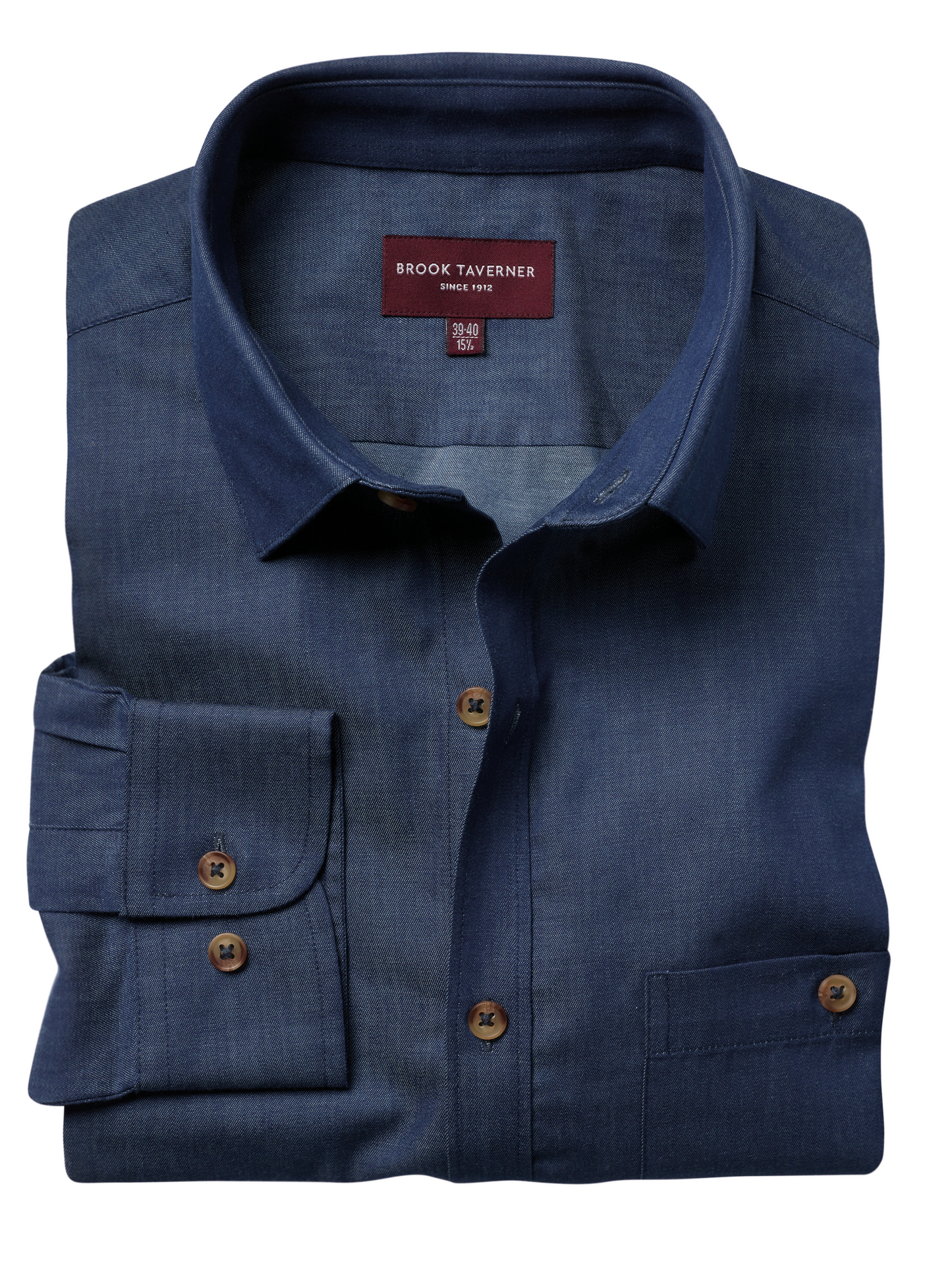 GDTXBT7886 Denim FLATSHOT FACE