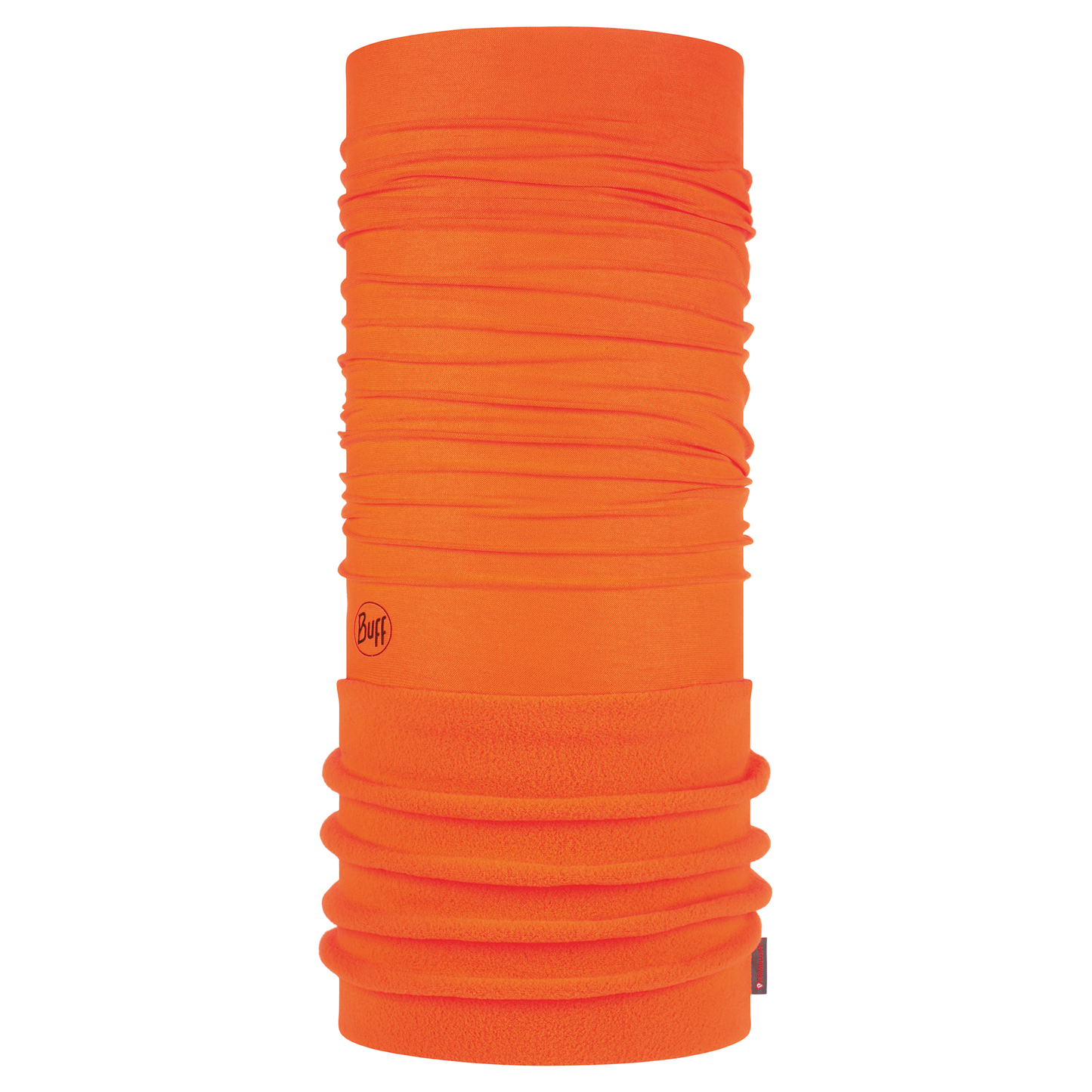 GDTXBUF134913 Solid Orange Fluor FACE
