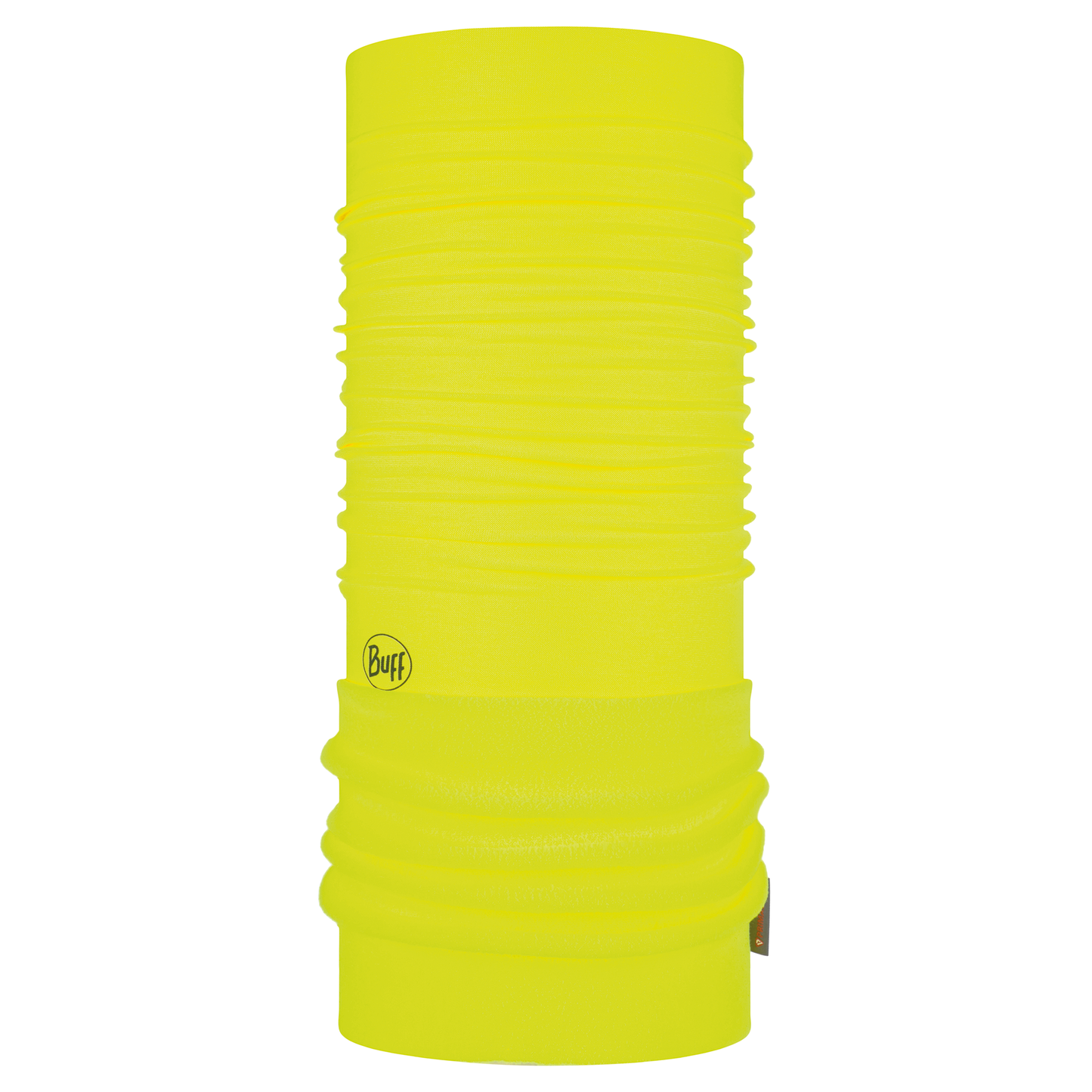 GDTXBUF134913 Solid Yellow Fluor FACE