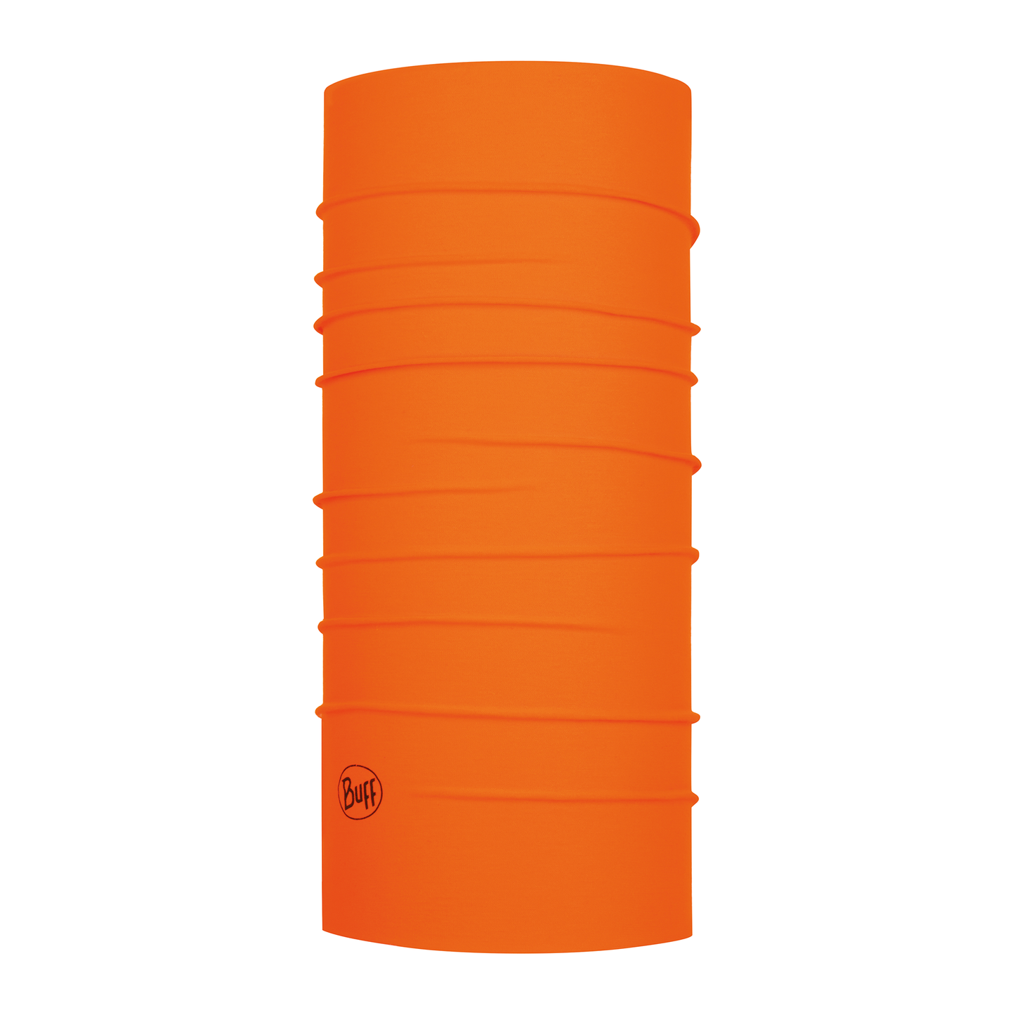 GDTXBUF134914 Solid Orange Fluor FACE
