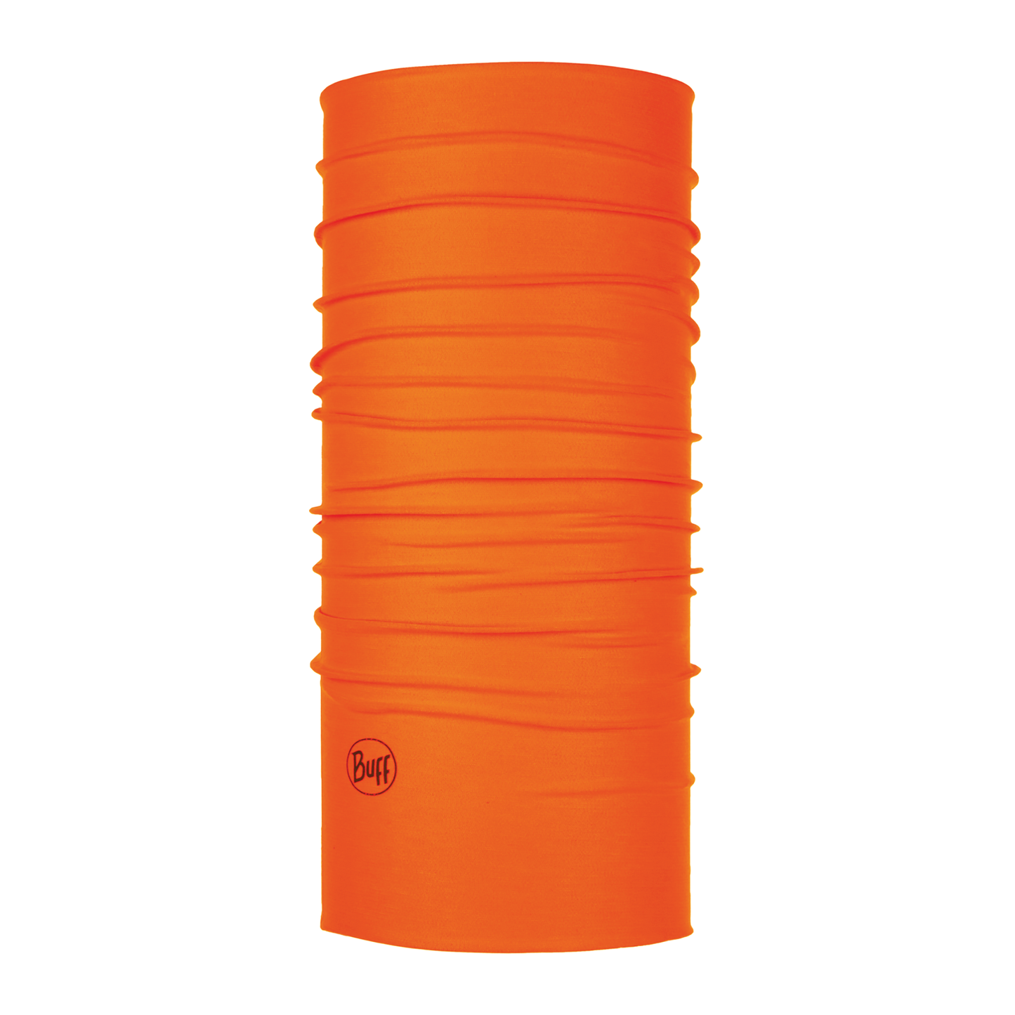 GDTXBUF139717 Solid Orange Fluor FACE