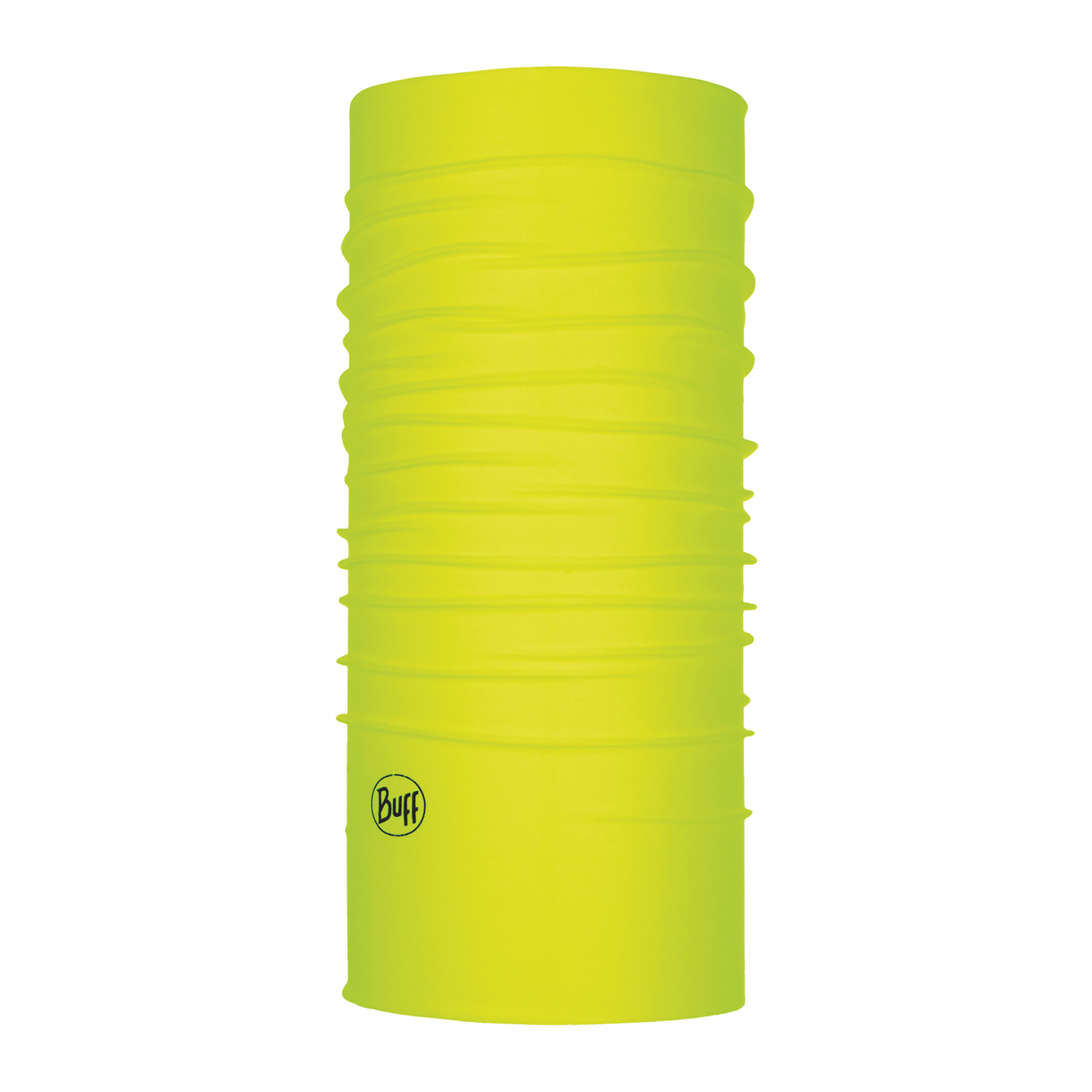GDTXBUF139717 Solid Yellow Fluor FACE