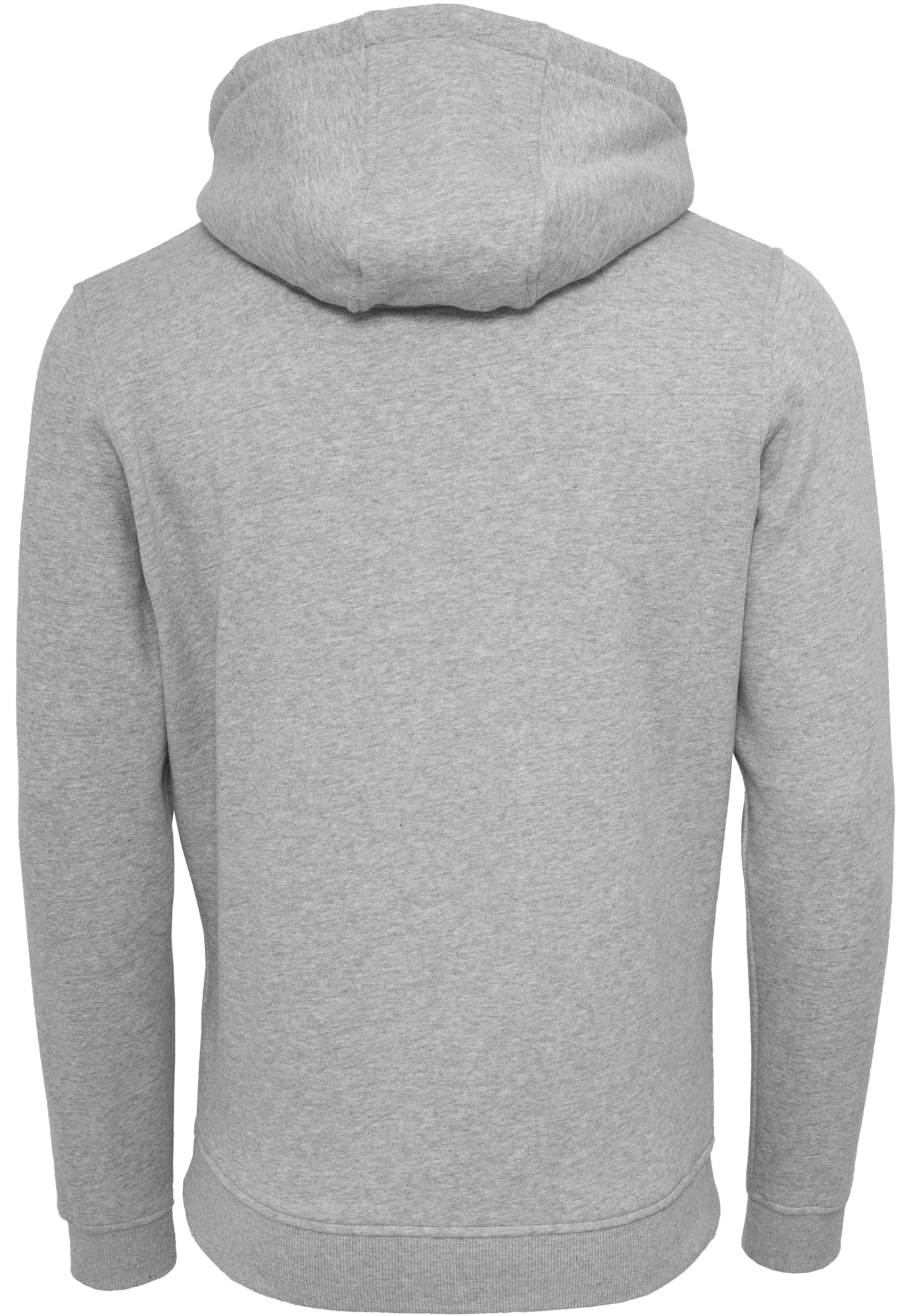 GDTXBY011 Heather grey BACK