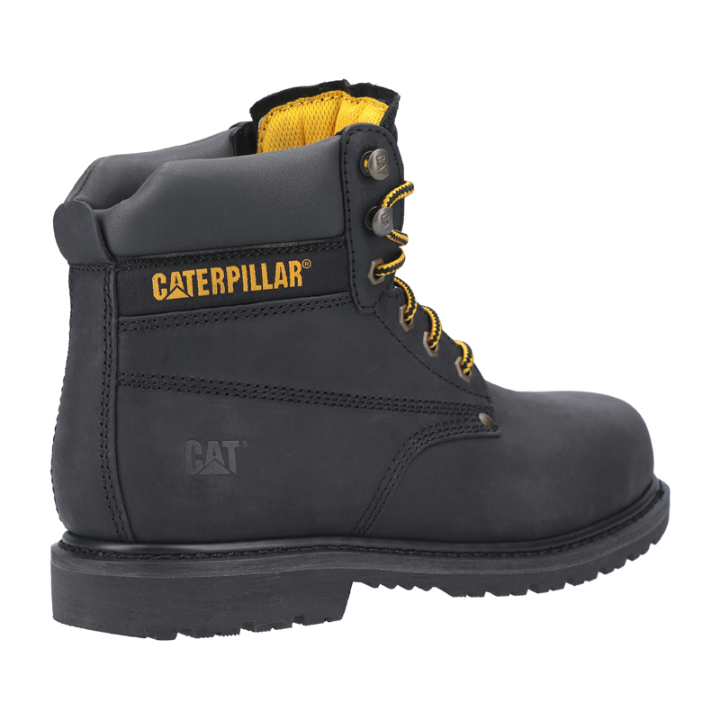 GDTXCATPOWER Black BACK
