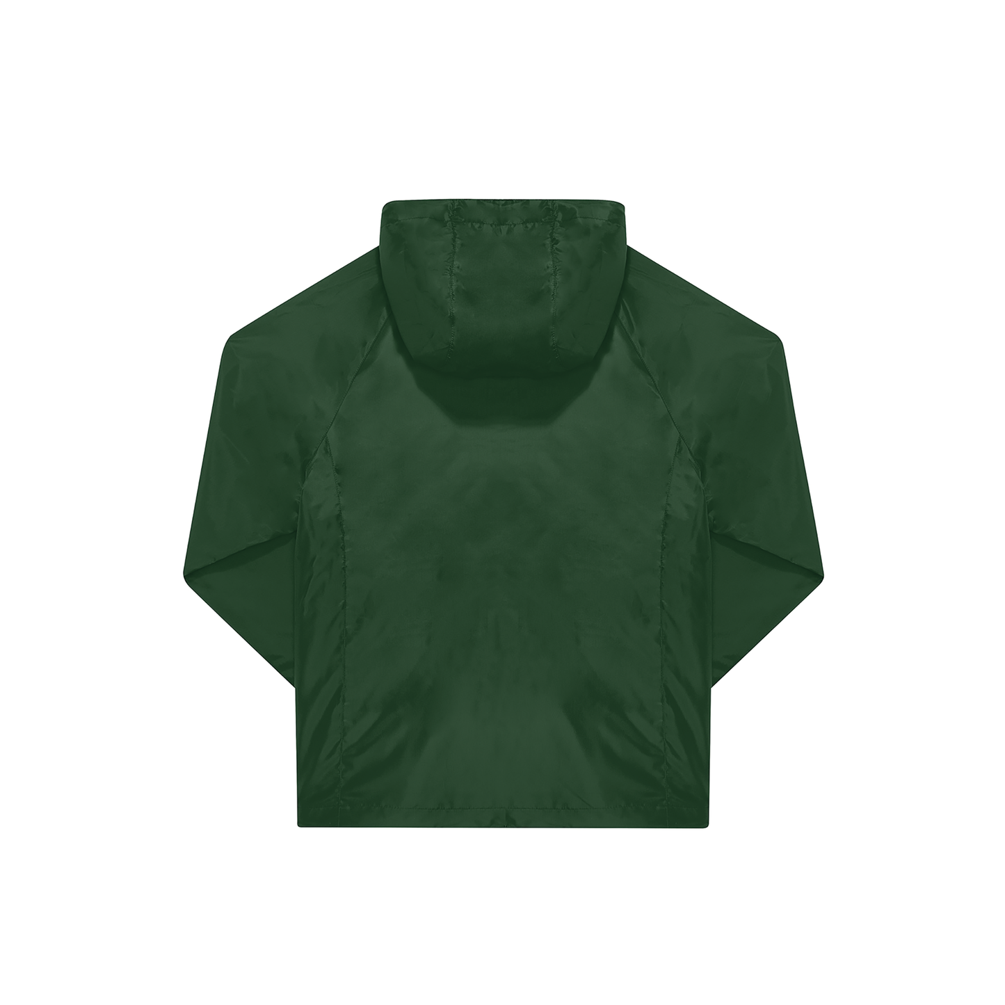 GDTXCGJG003 Bottle Green BACK