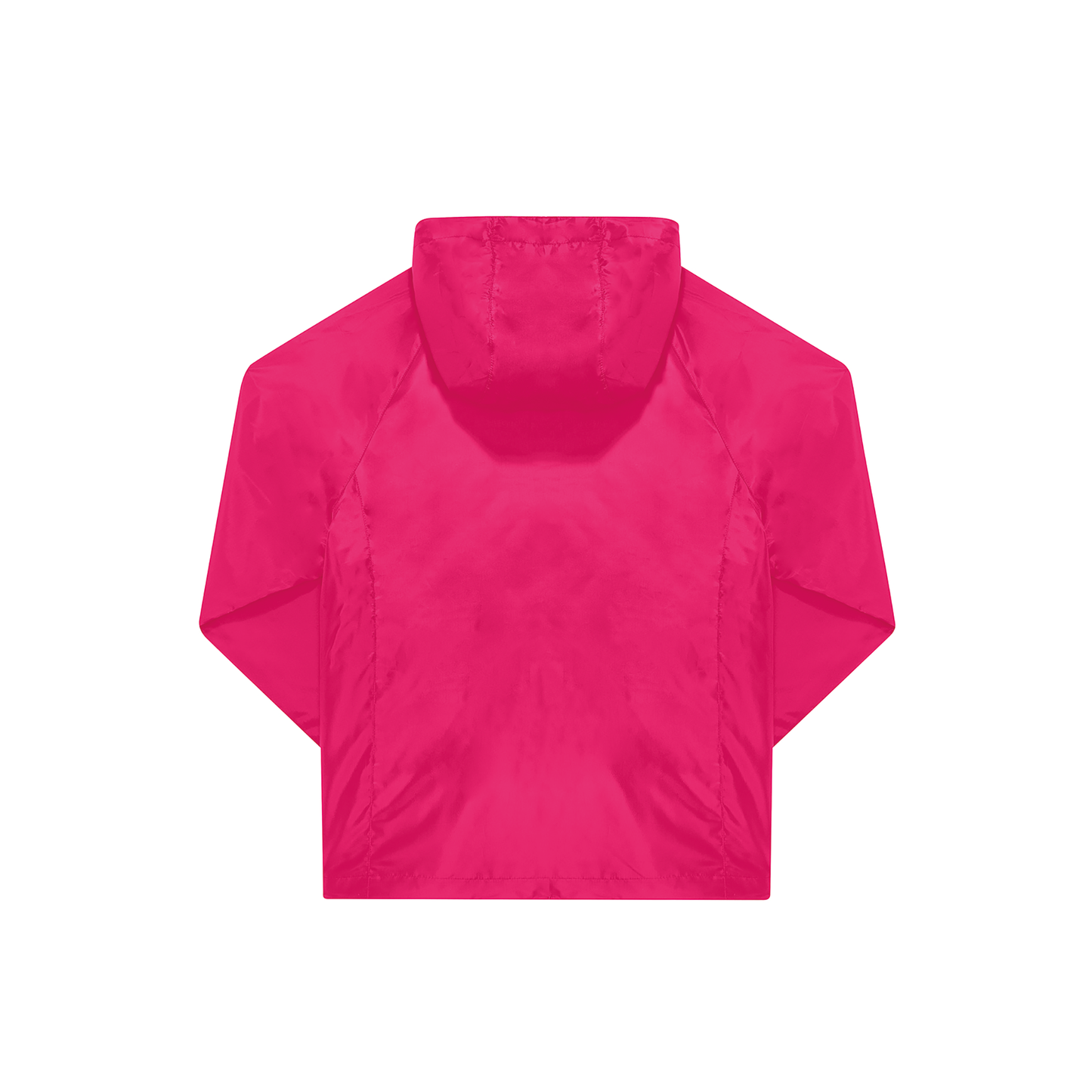 GDTXCGJG003 Magenta Pink BACK