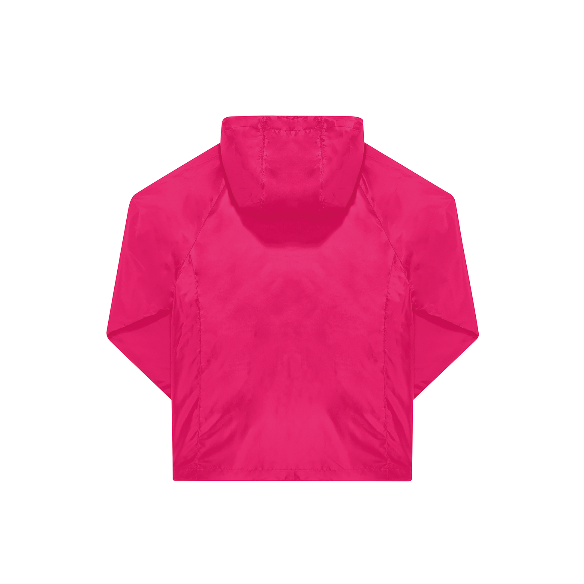 GDTXCGJG003 Magenta Pink BACK