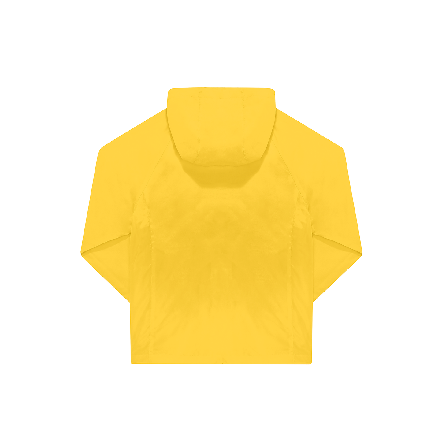 GDTXCGJG003 Pop Yellow BACK