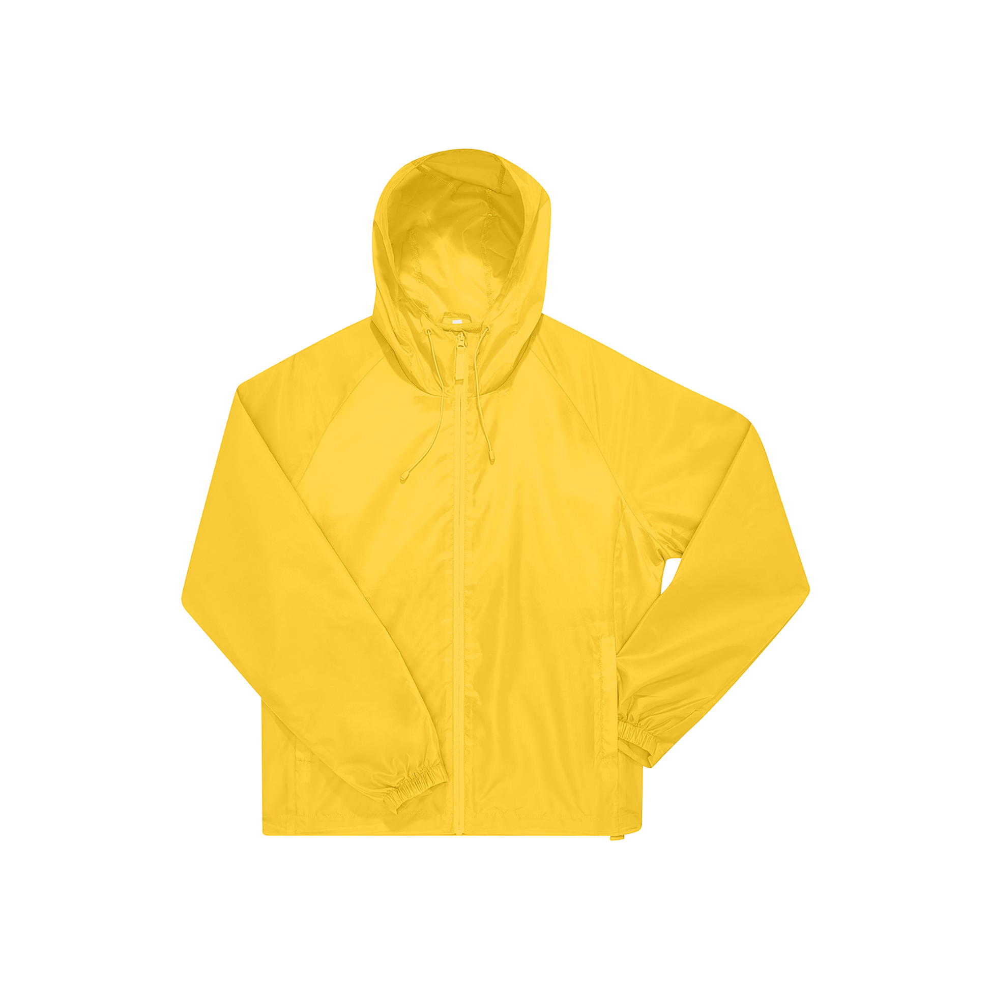 GDTXCGJG003 Pop Yellow FACE
