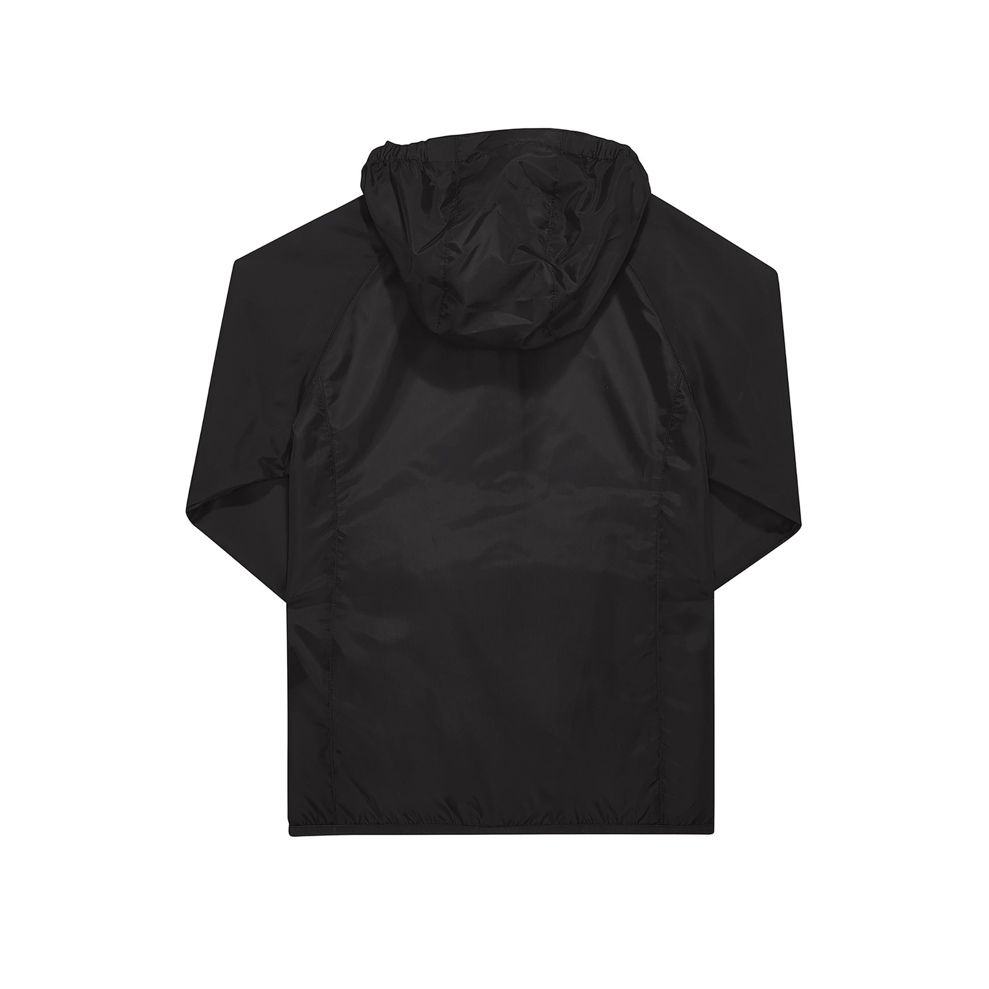 GDTXCGJK001 Black BACK