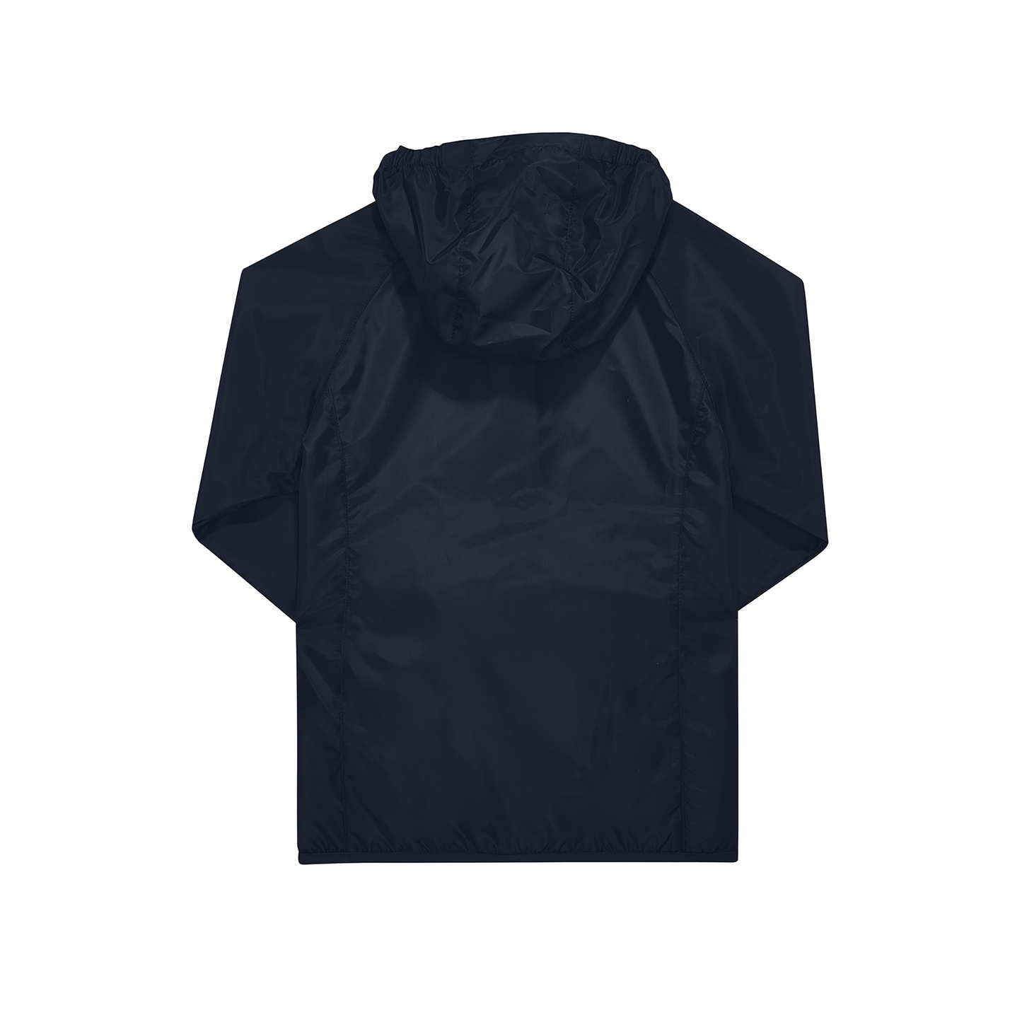 GDTXCGJK001 Navy BACK