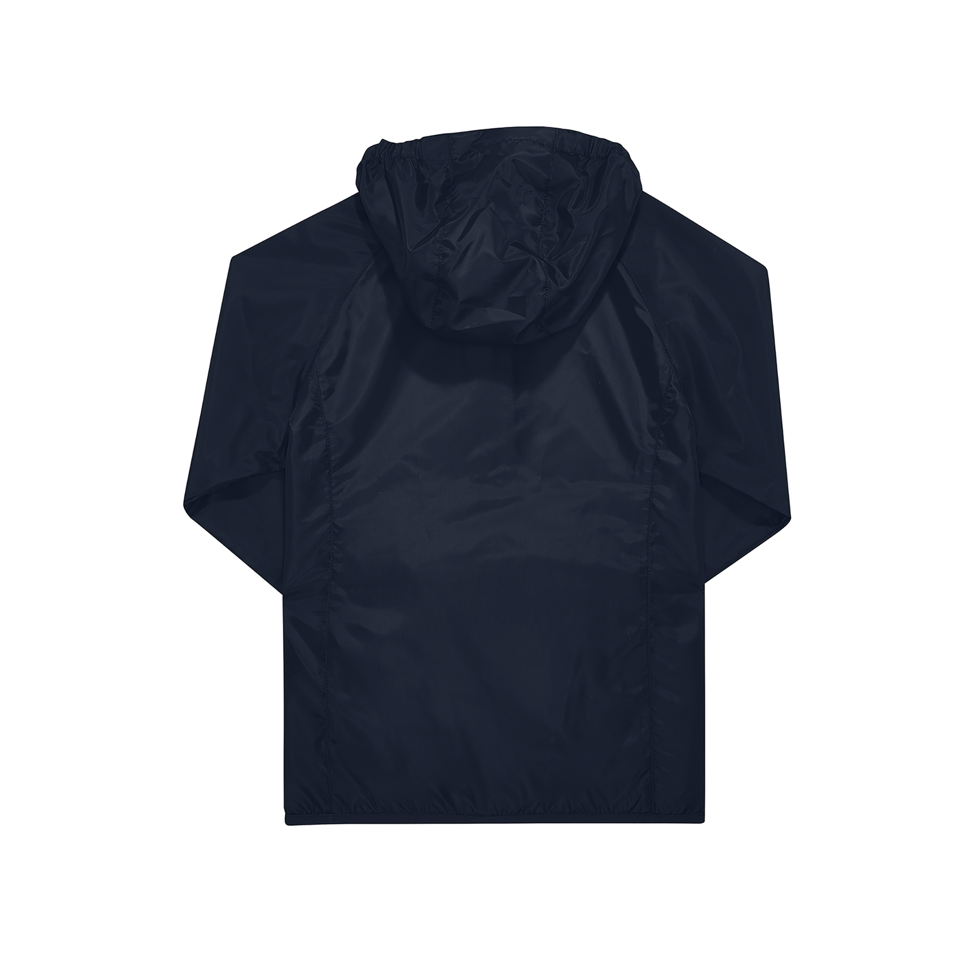 GDTXCGJK001 Navy BACK