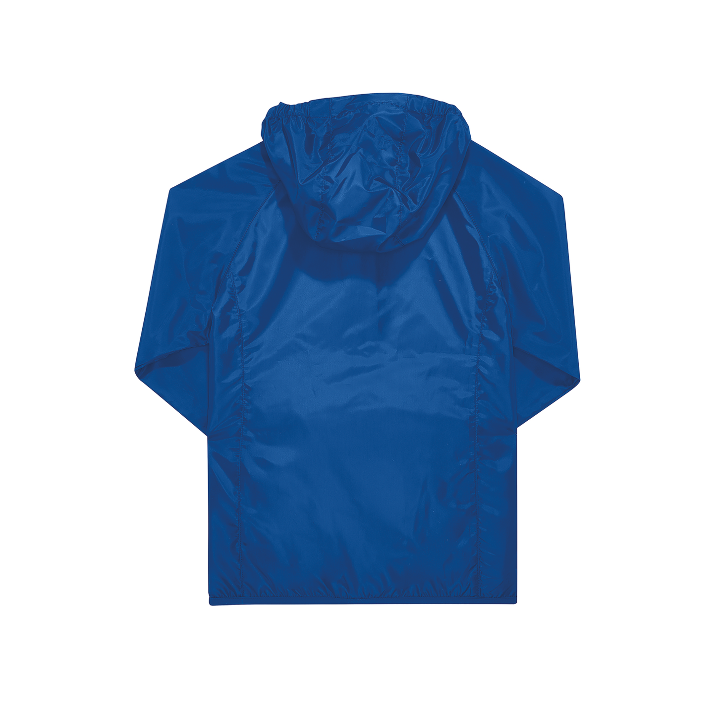 GDTXCGJK001 Royal Blue BACK