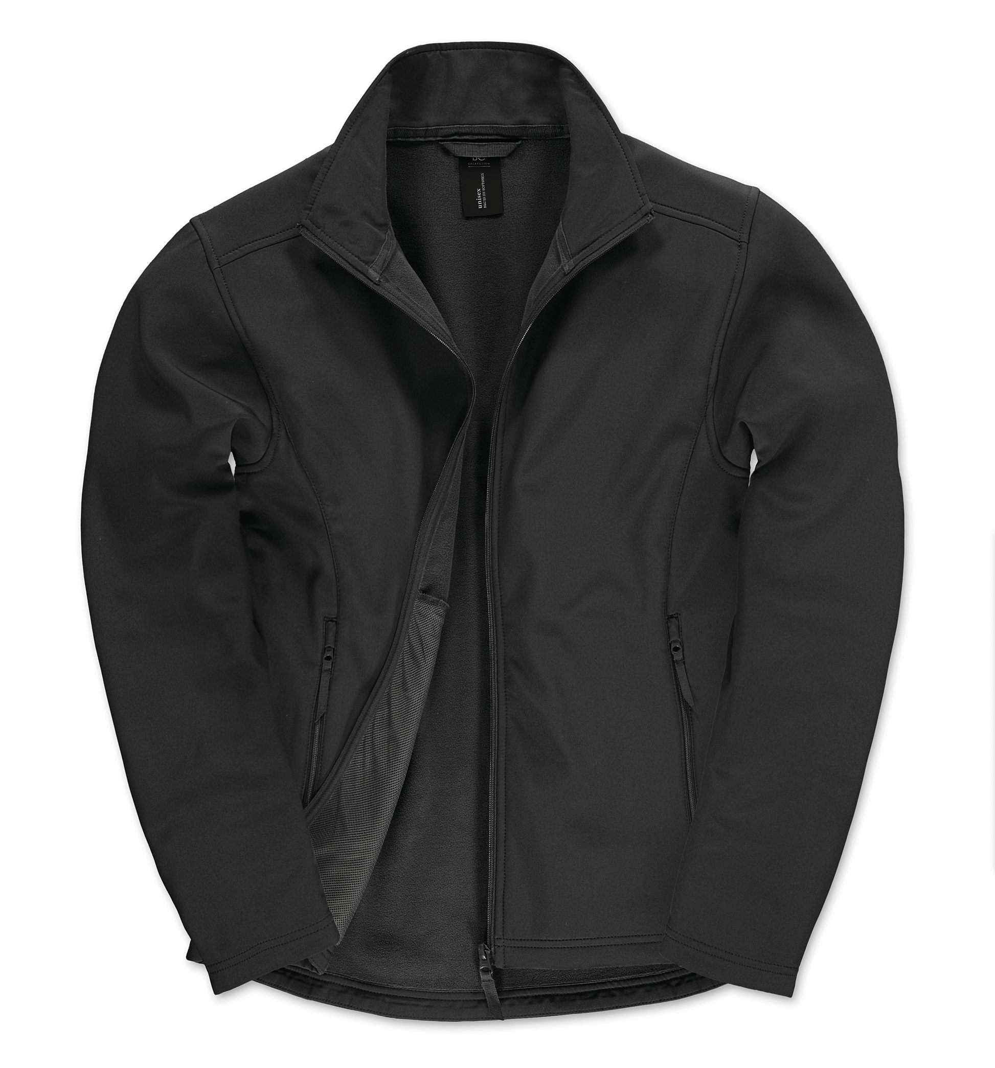 GDTXCGJUI62 Black / Black BACK
