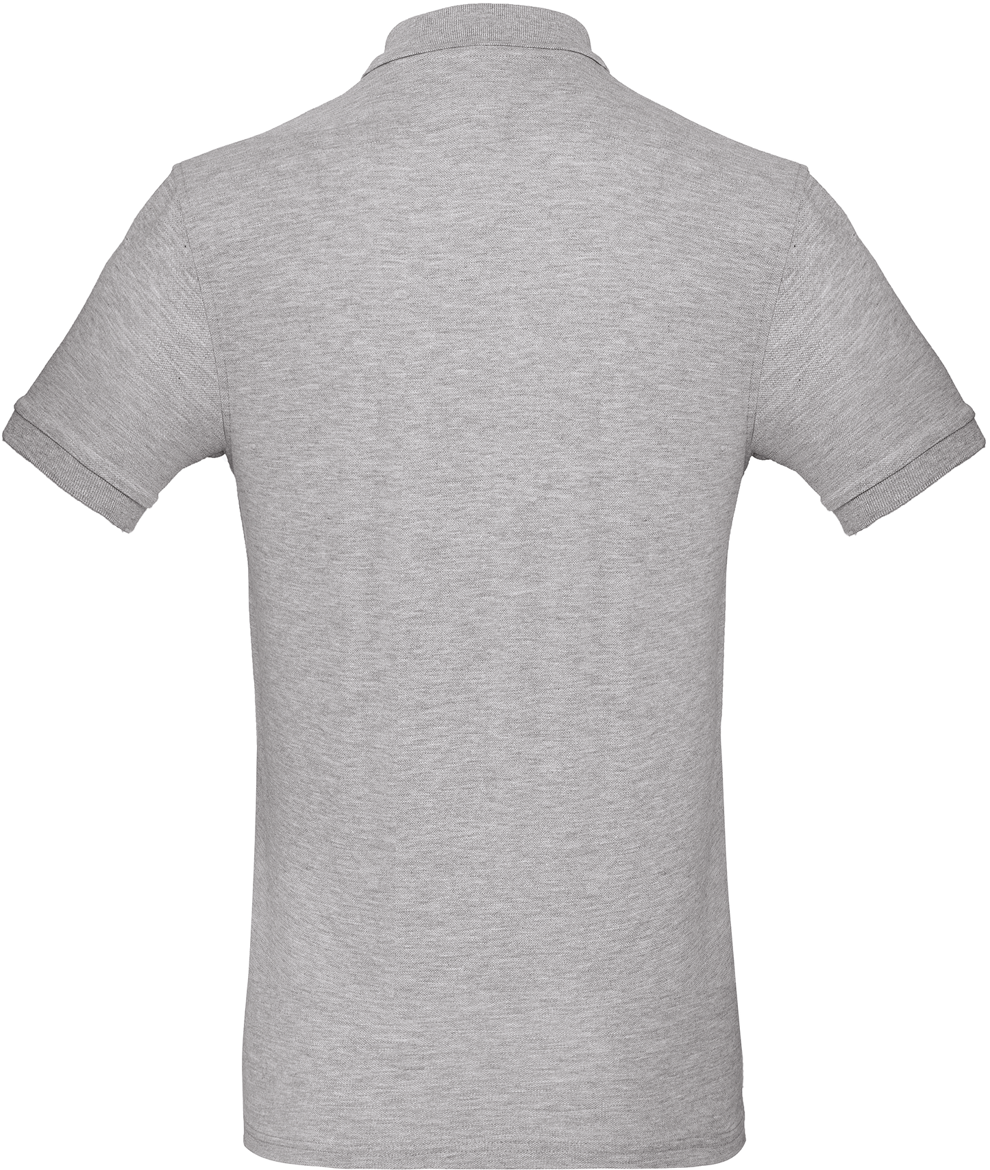 GDTXCGPM430 Heather Grey BACK