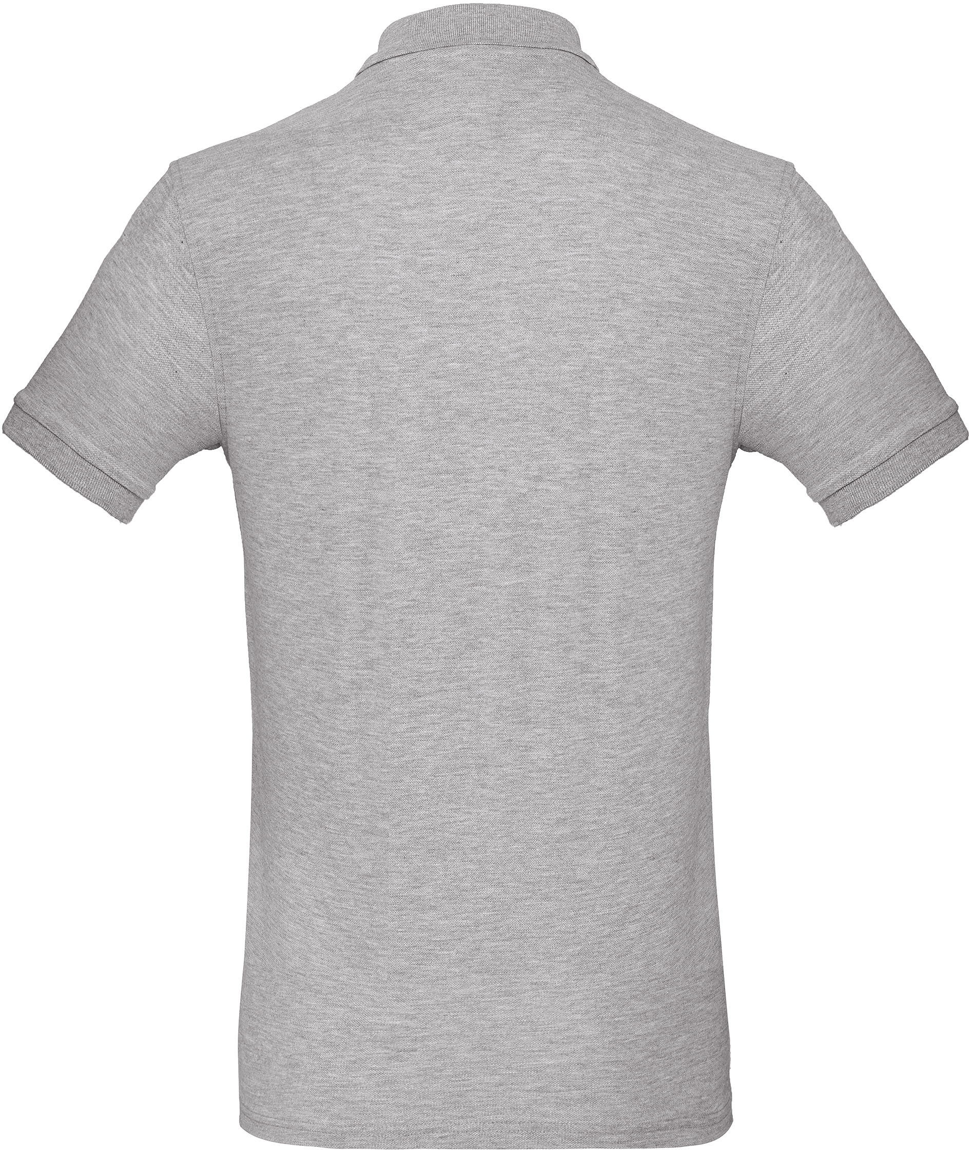 GDTXCGPM430 Heather Grey BACK