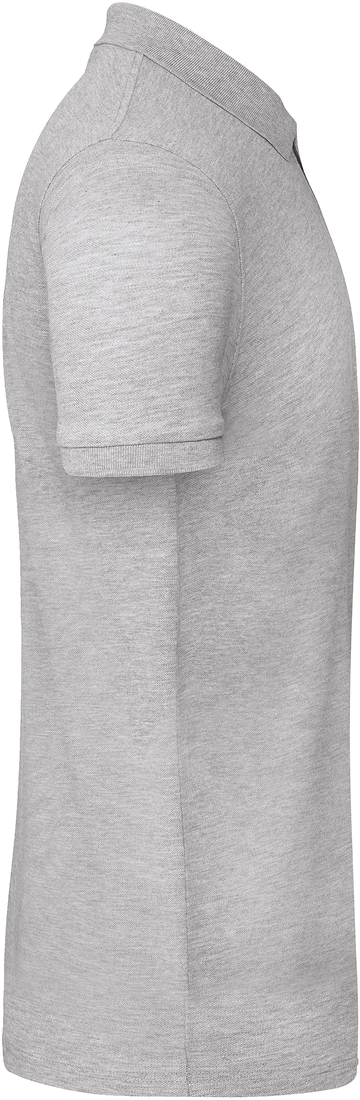 GDTXCGPM430 Heather Grey SIDE