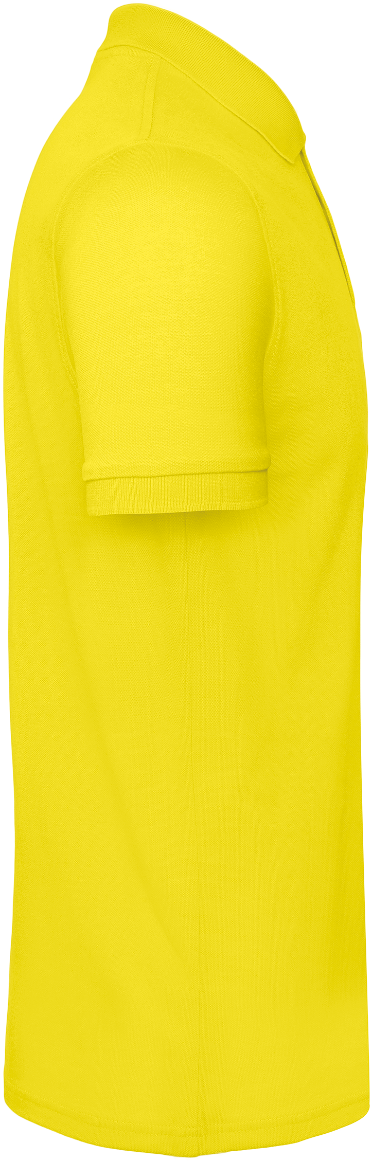 GDTXCGPM430 Solar Yellow SIDE