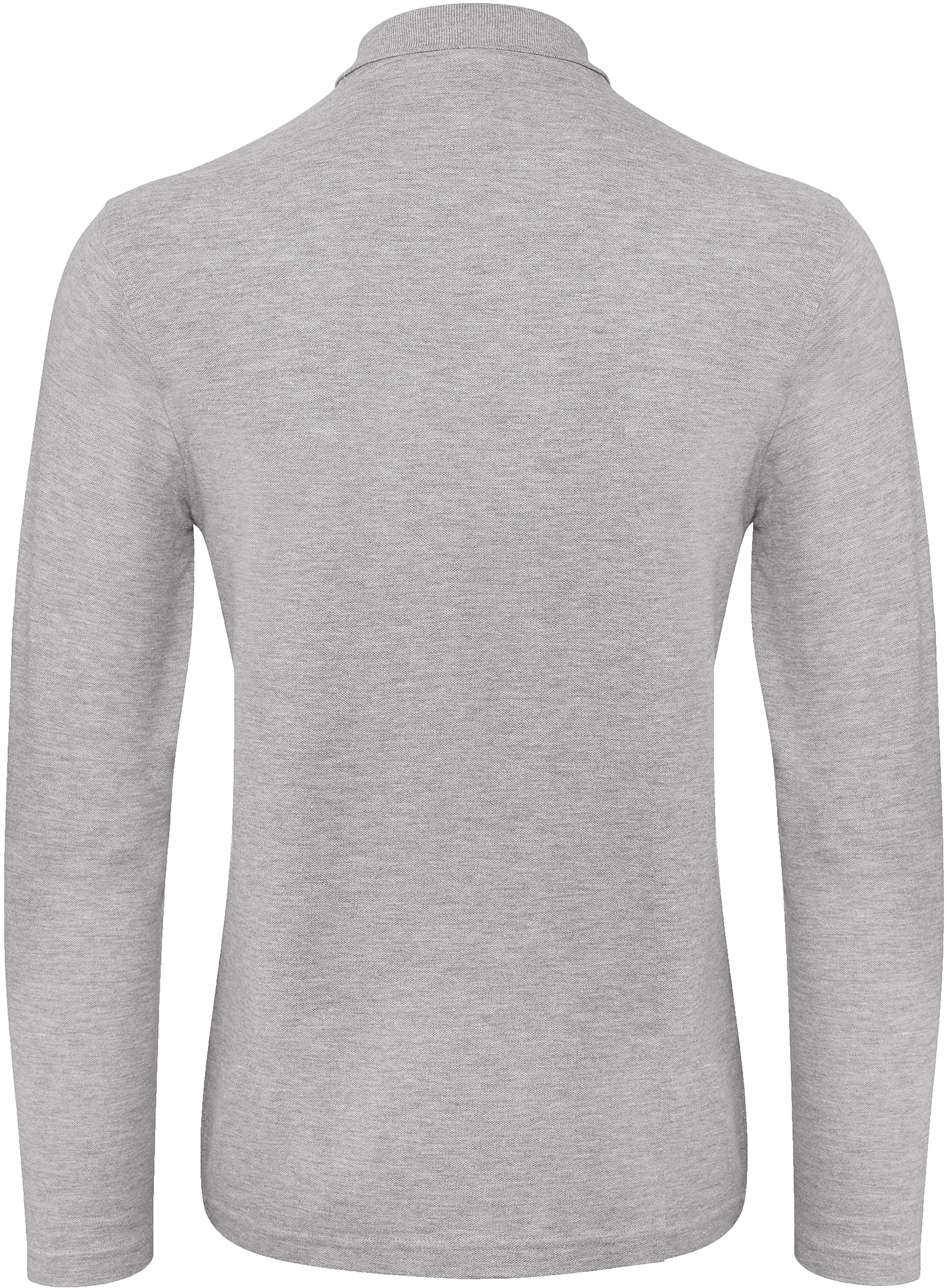GDTXCGPUI12 Heather Grey BACK