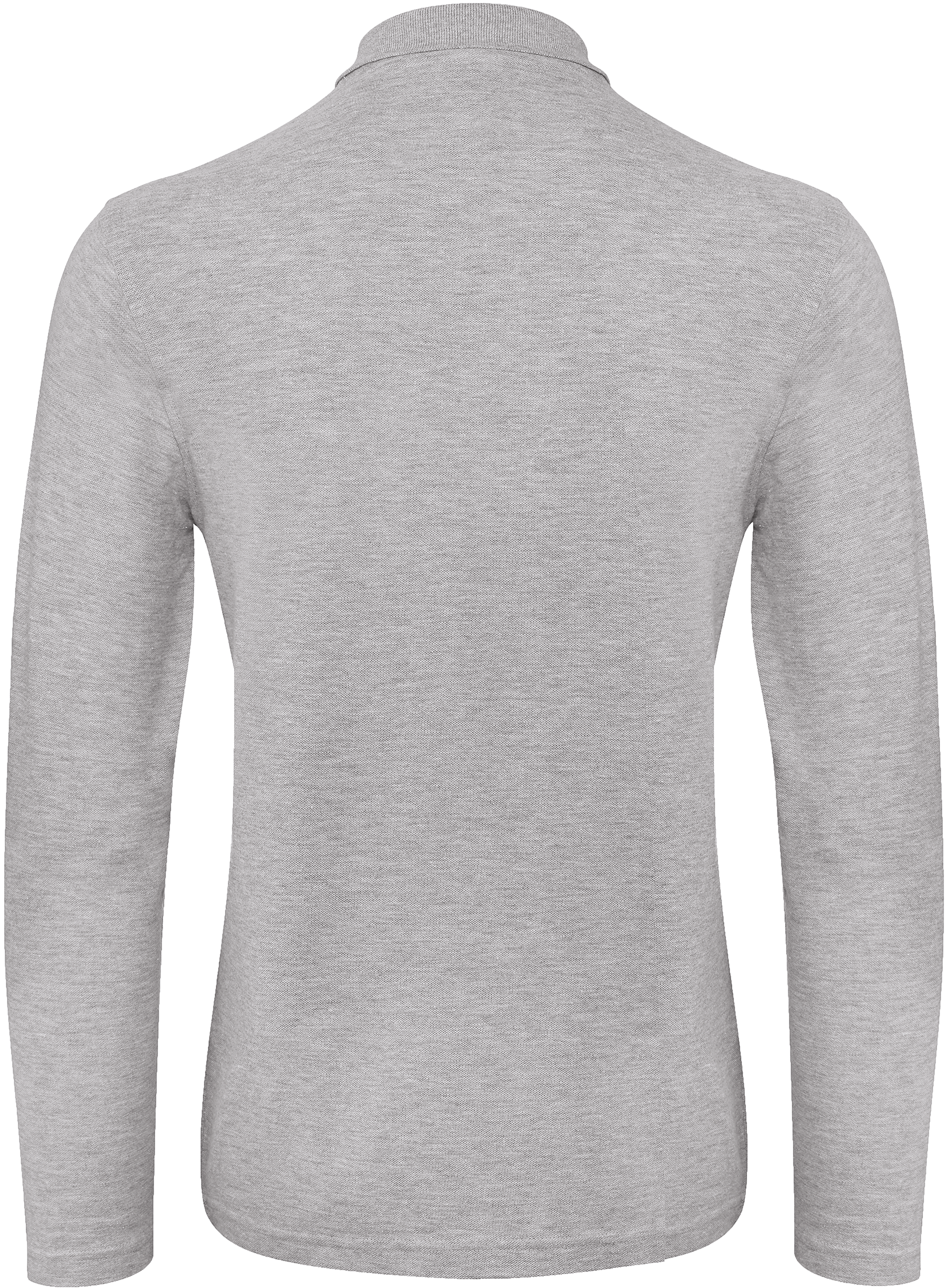 GDTXCGPUI12 Heather Grey BACK