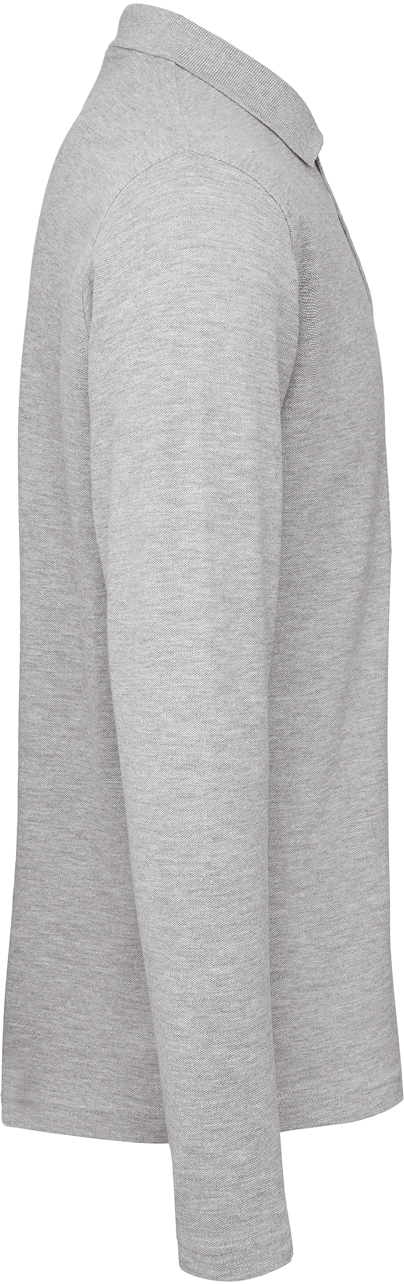 GDTXCGPUI12 Heather Grey SIDE
