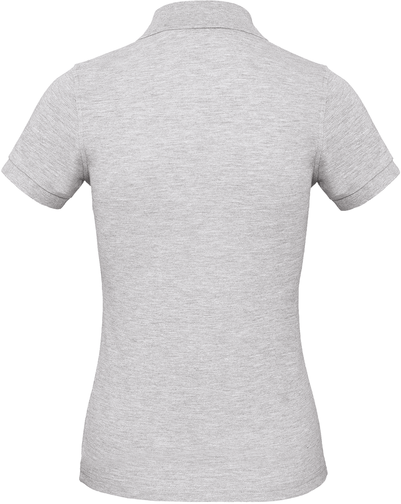GDTXCGPW440 Heather Grey BACK
