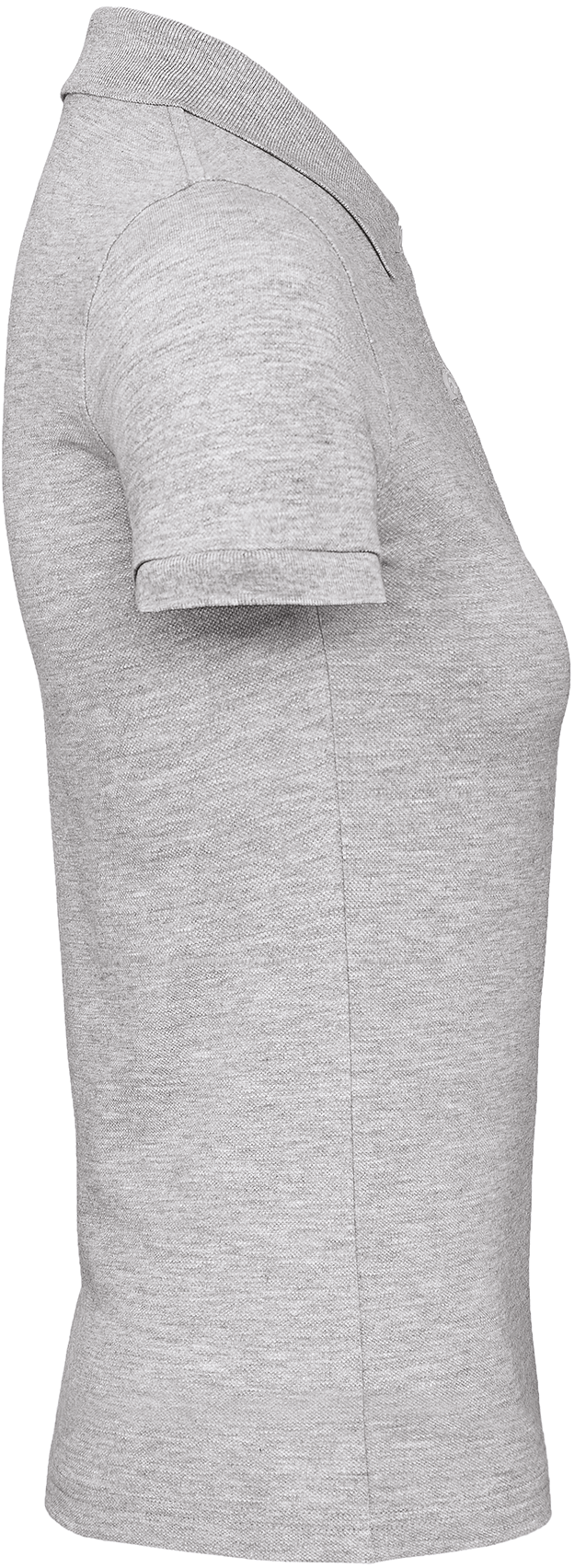 GDTXCGPW440 Heather Grey SIDE