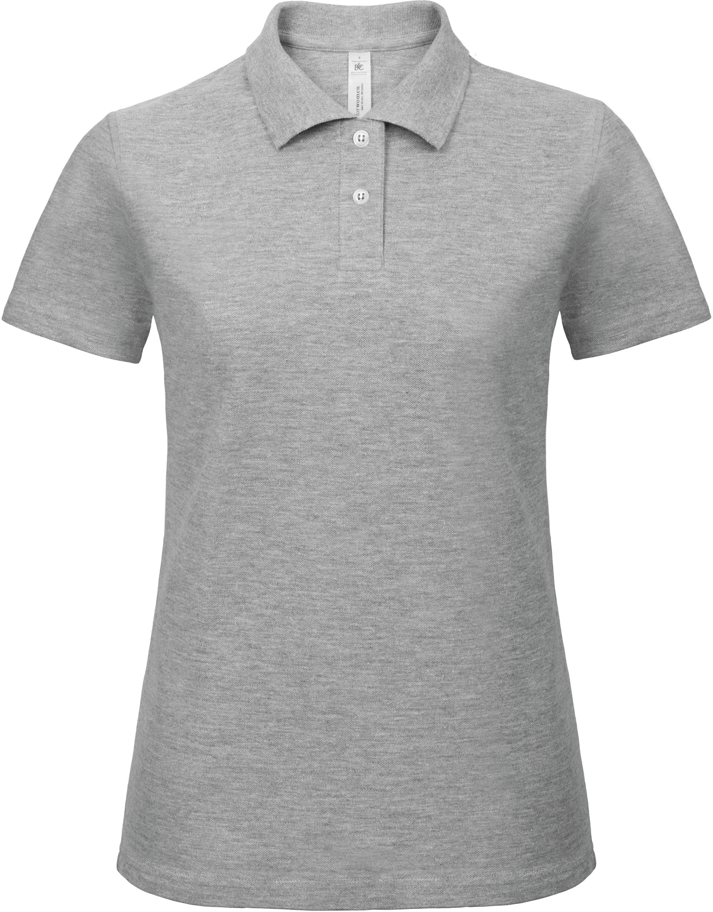 GDTXCGPWI11 Heather Grey FACE