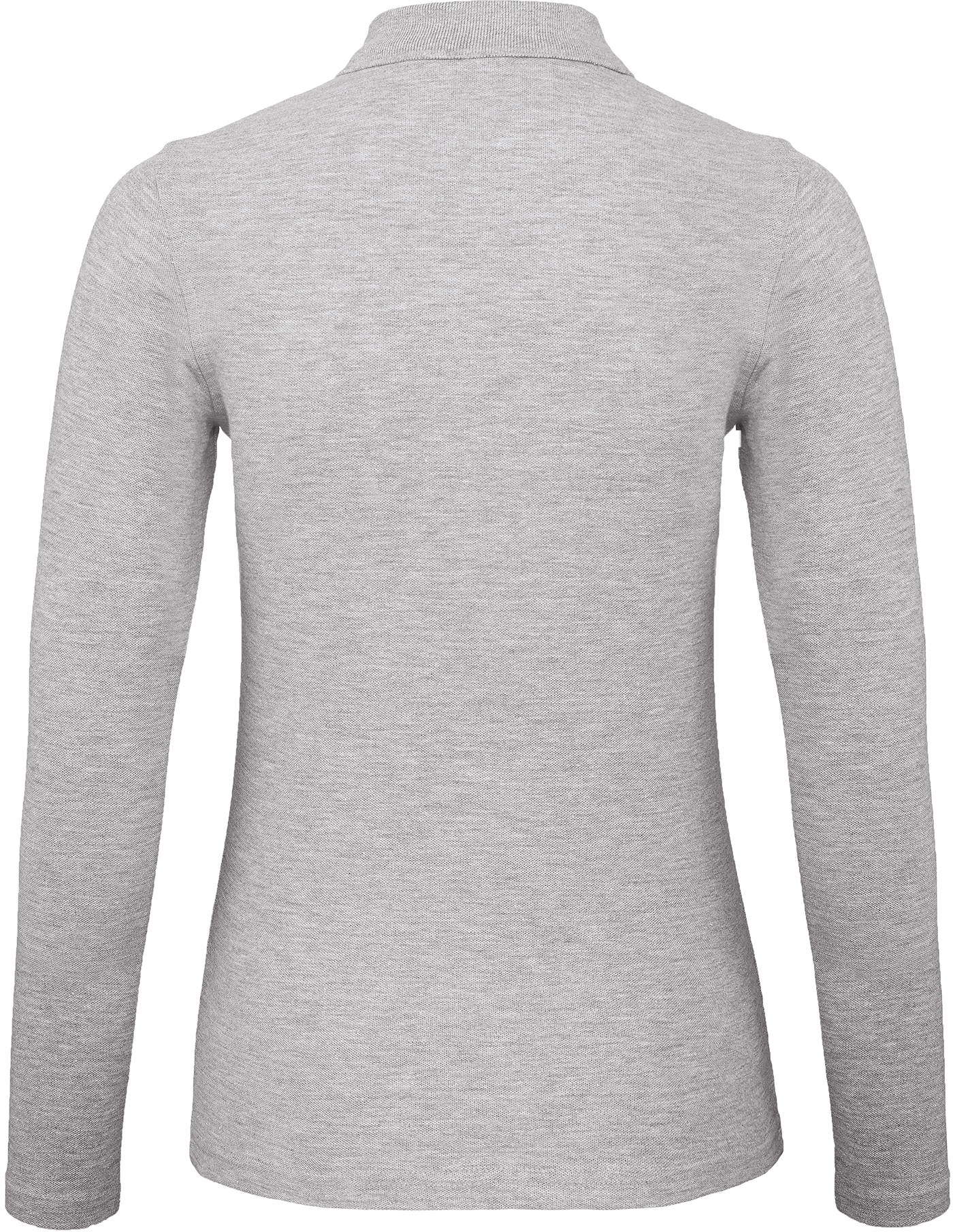 GDTXCGPWI13 Heather Grey BACK