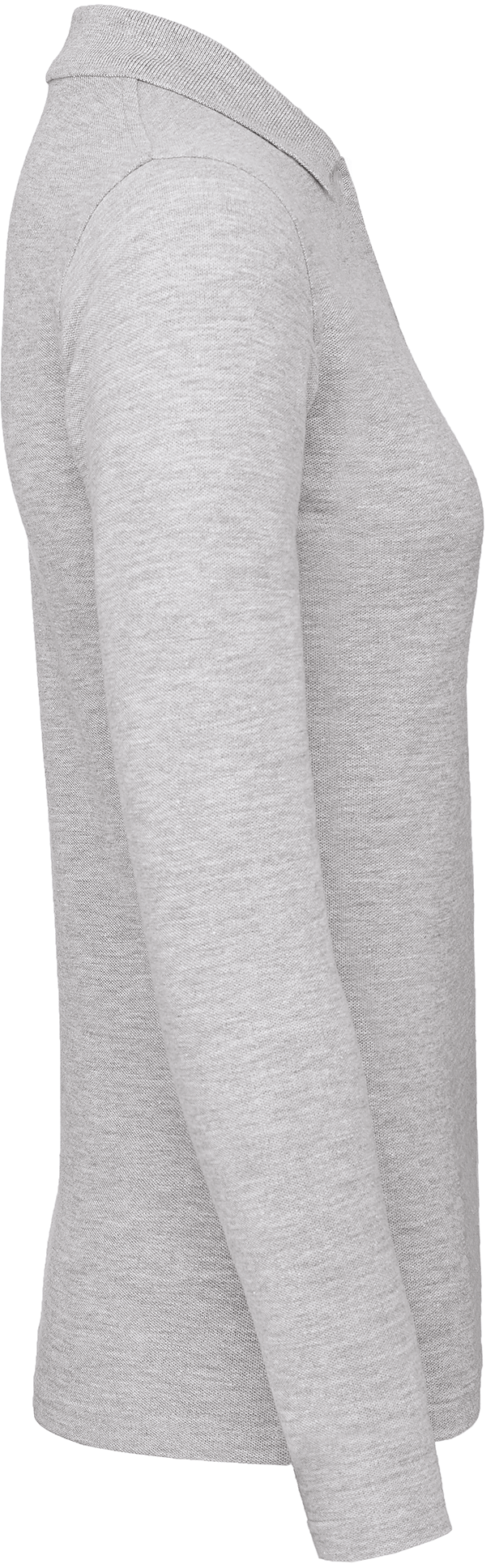 GDTXCGPWI13 Heather Grey SIDE