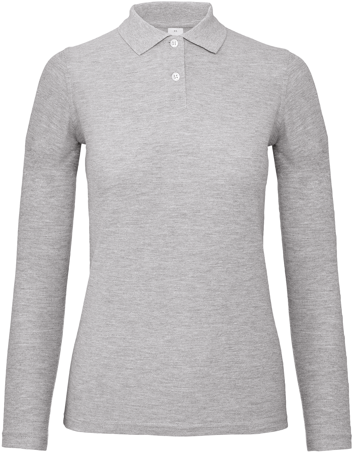 GDTXCGPWI13 Heather Grey FACE