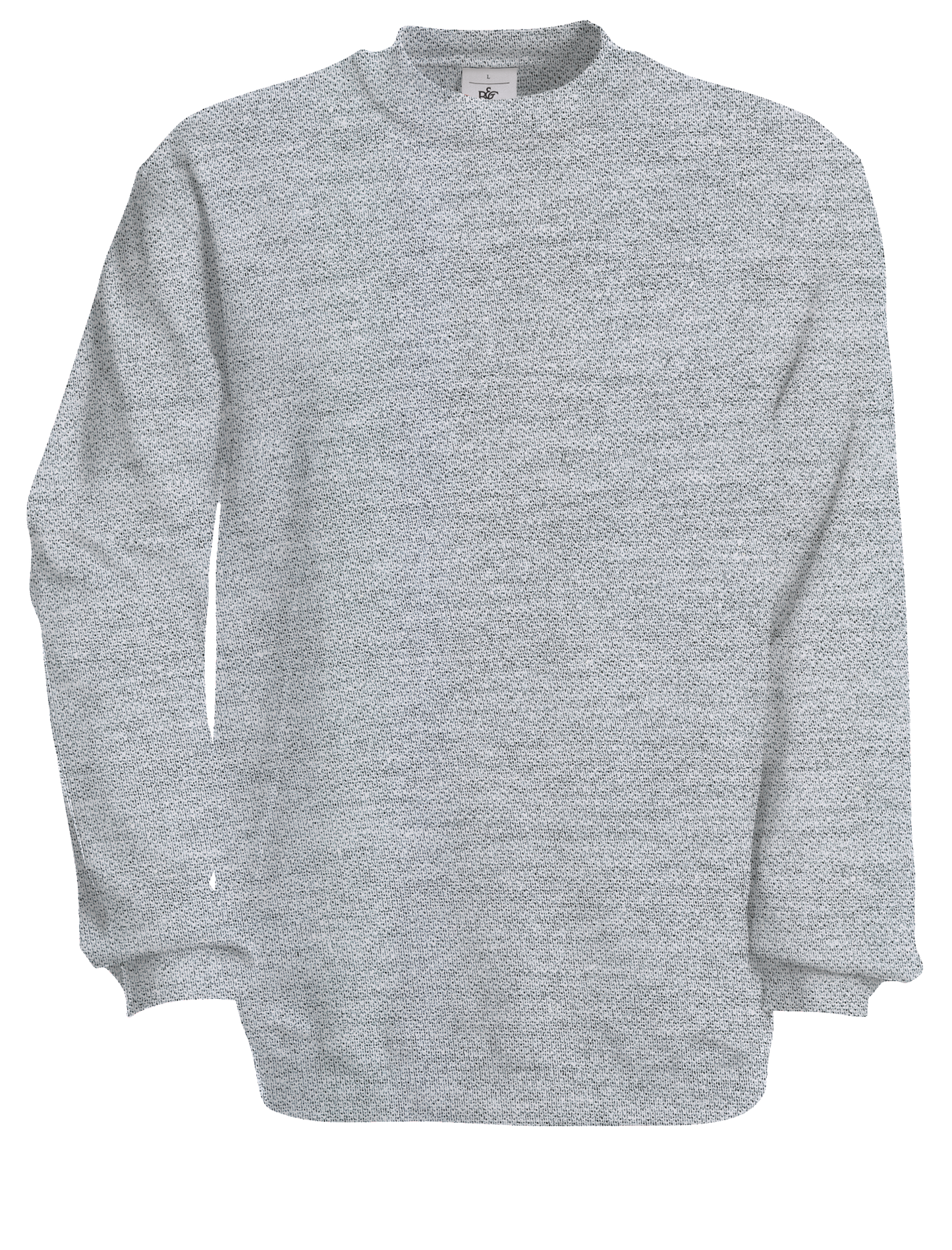 GDTXCGSET Heather Grey FACE