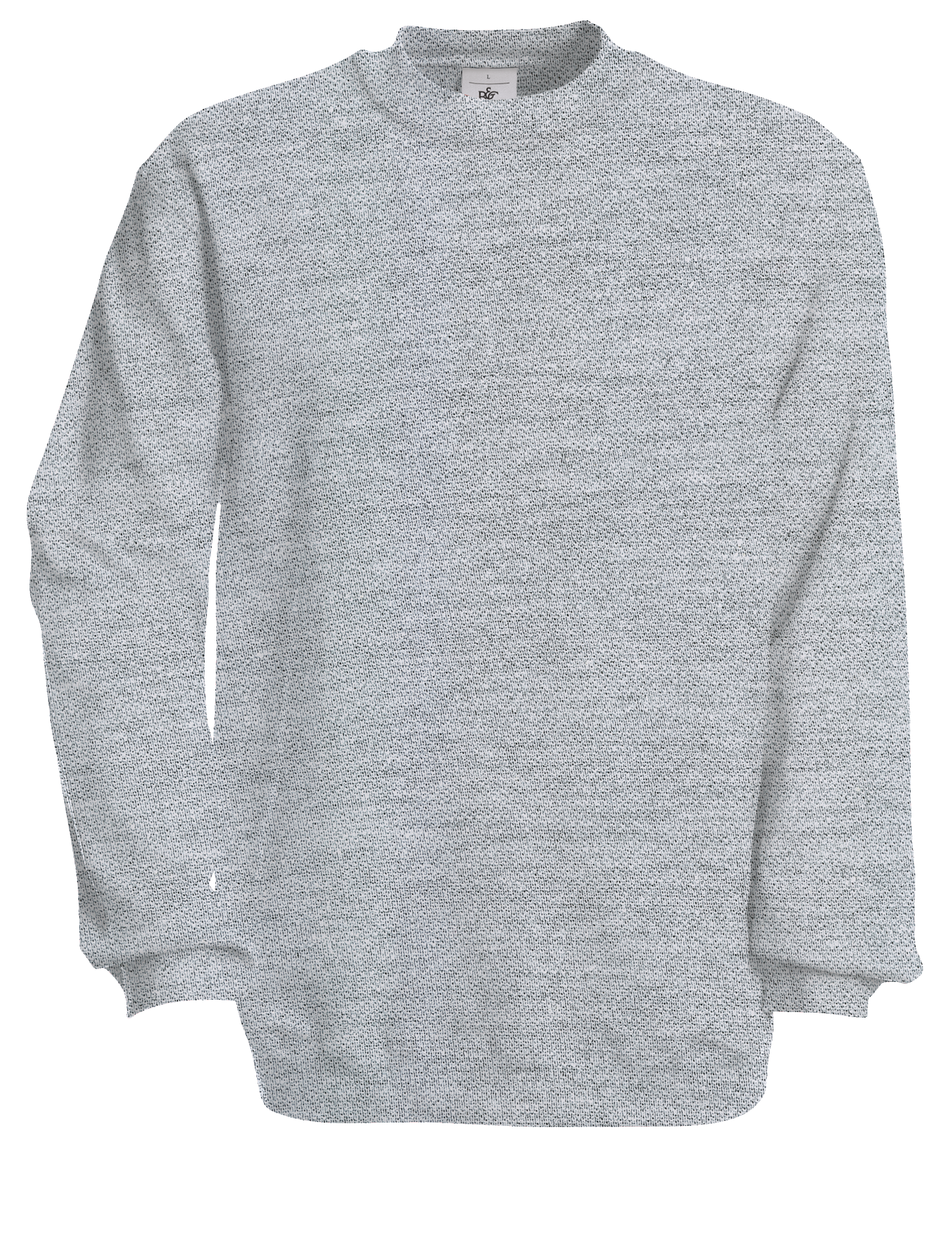 GDTXCGSET Heather Grey FACE