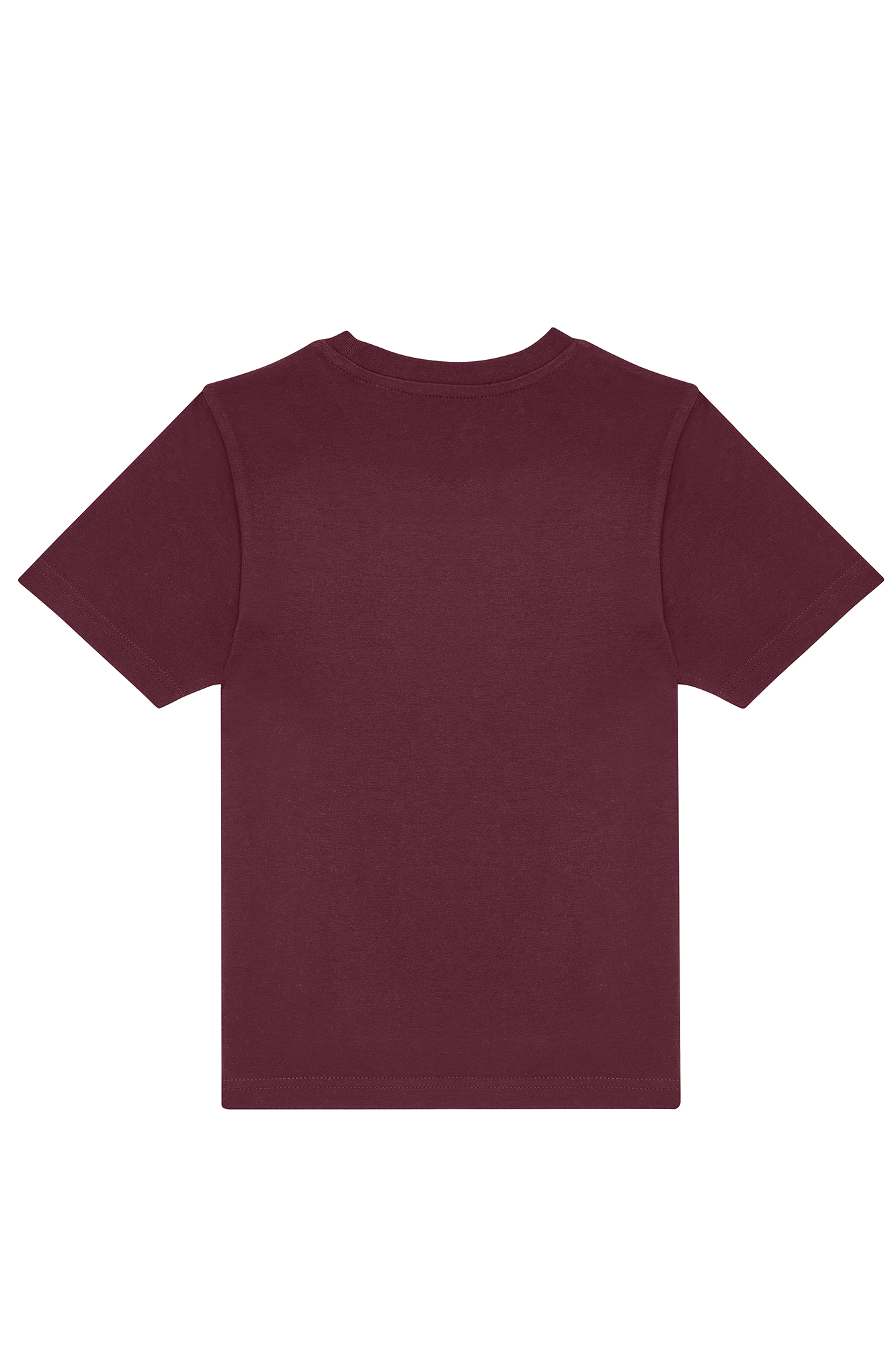 GDTXCGTK001 Burgundy BACK