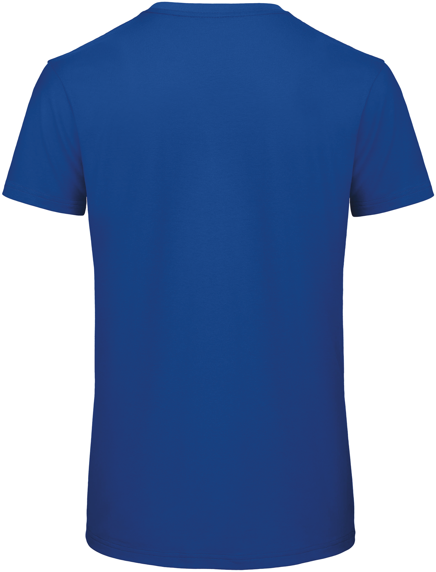 GDTXCGTM042 Royal Blue BACK