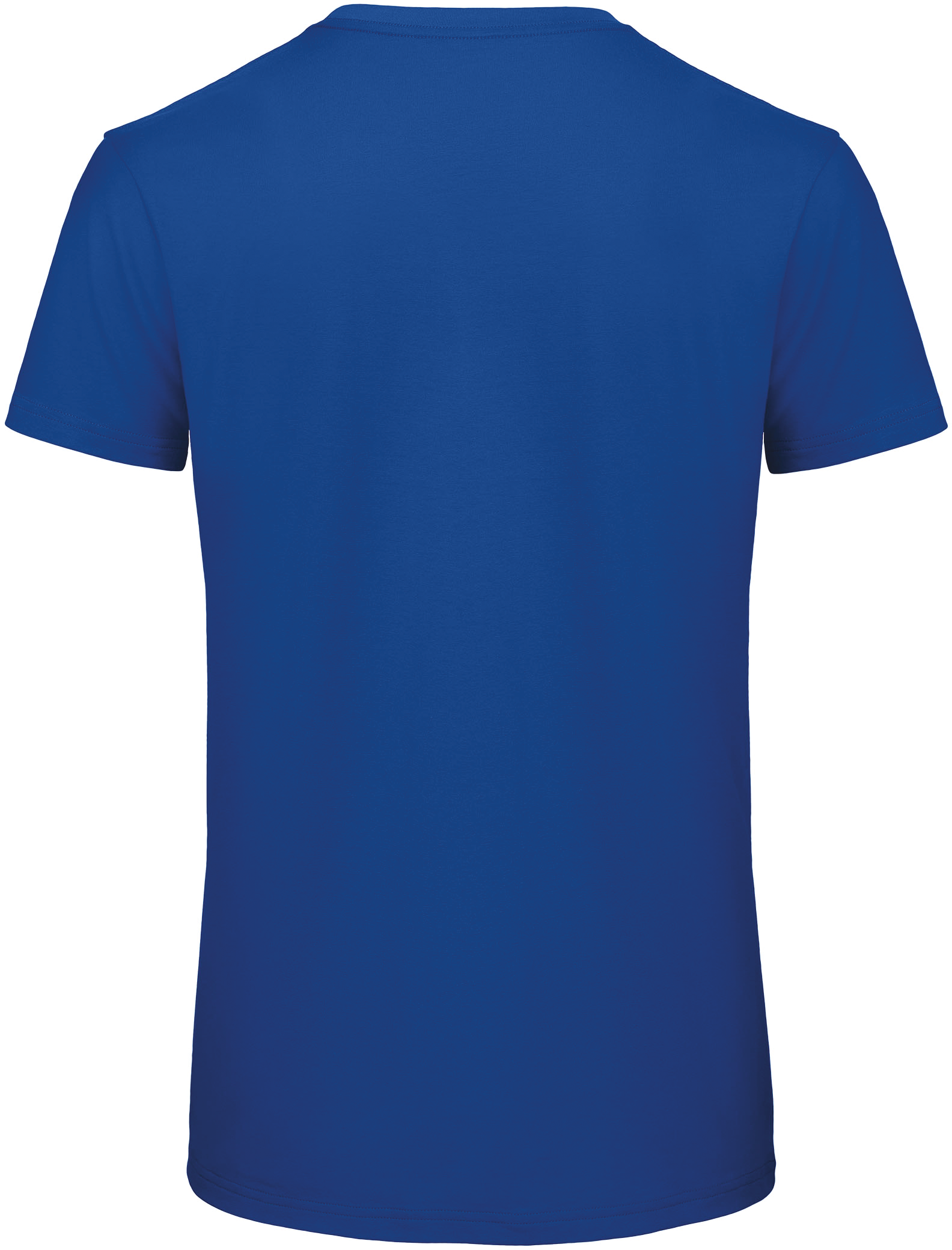 GDTXCGTM042 Royal Blue BACK