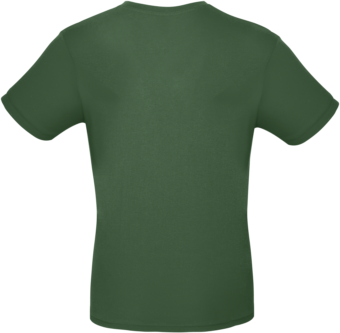 GDTXCGTU01T Bottle Green BACK