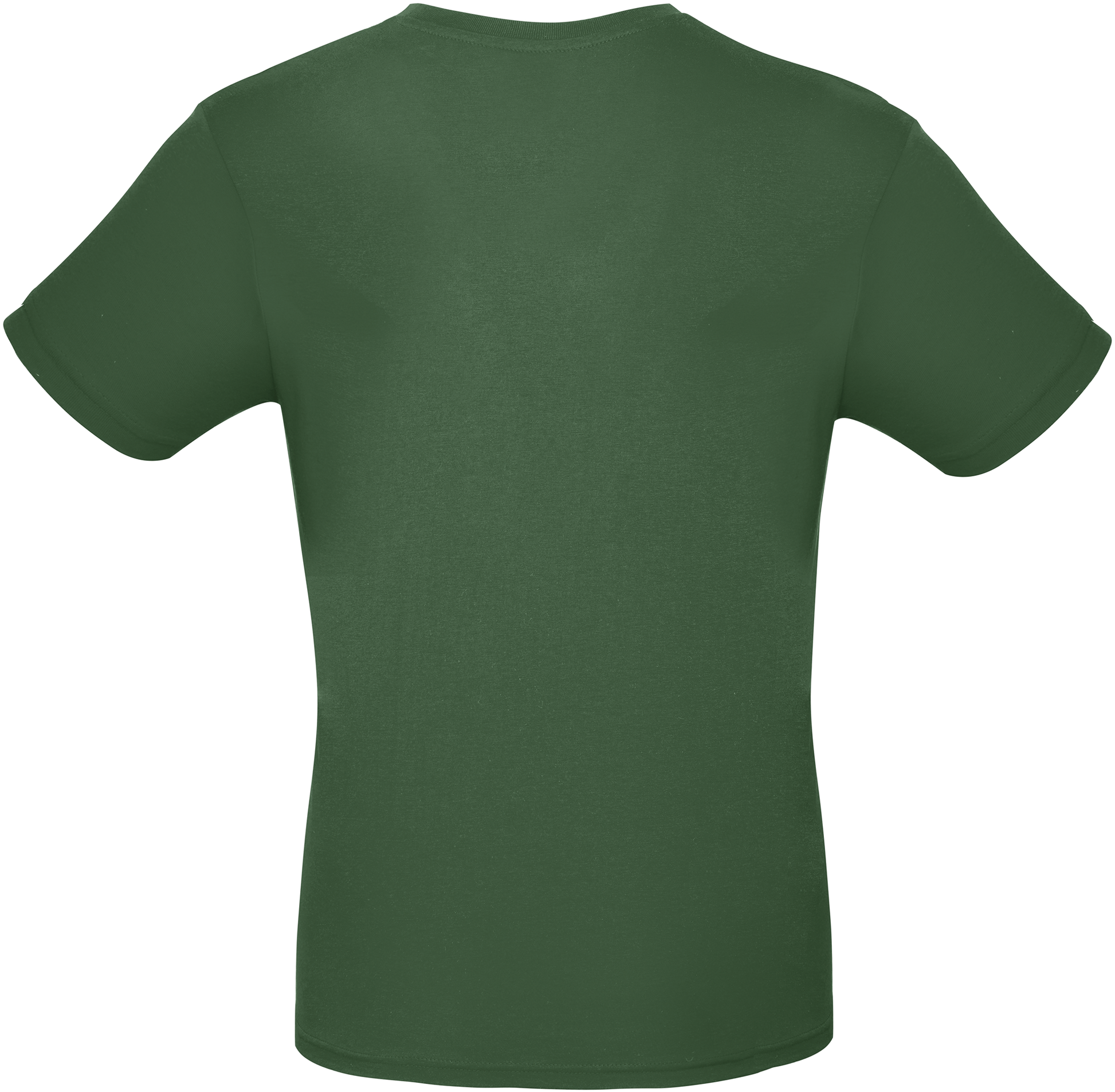 GDTXCGTU01T Bottle Green BACK